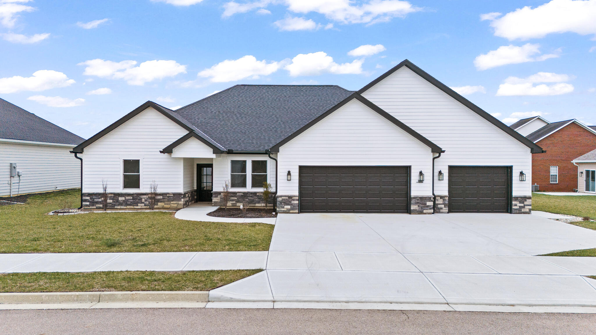 940 Rosenthal Drive, Troy, Ohio 45373