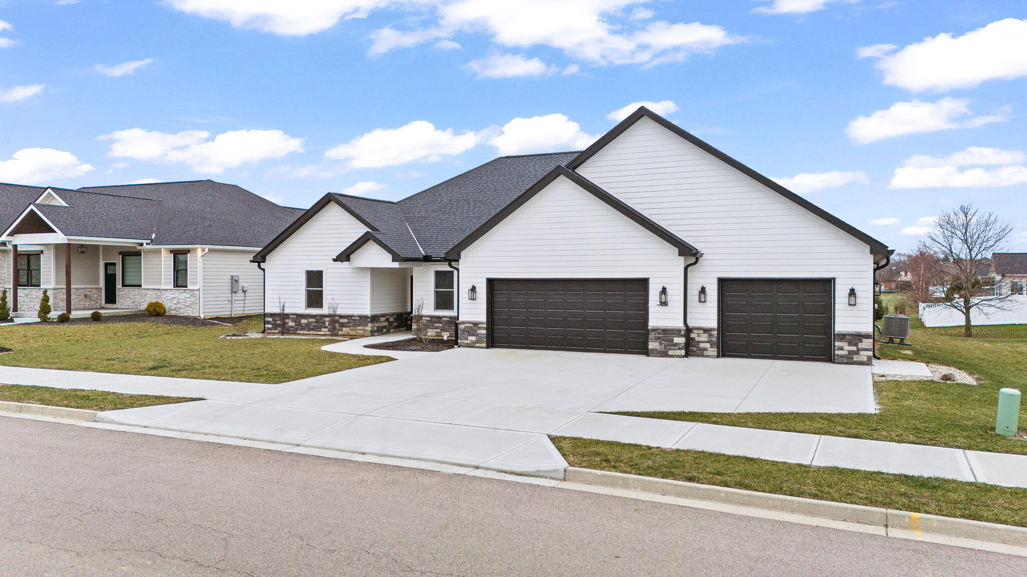 940 Rosenthal Drive, Troy, Ohio 45373