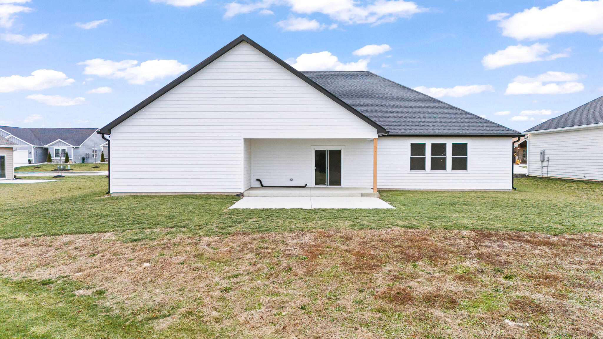 940 Rosenthal Drive, Troy, Ohio 45373