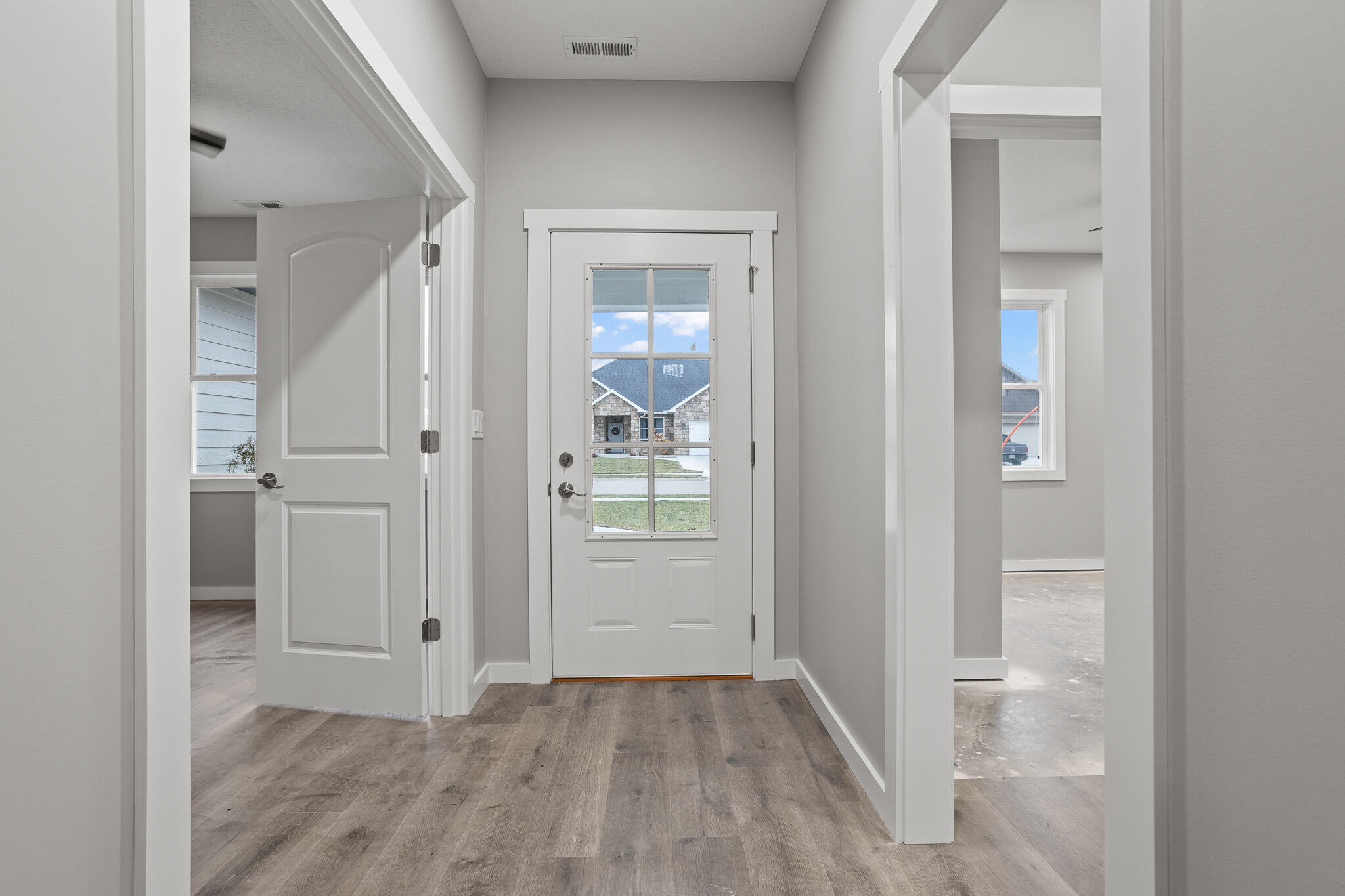 940 Rosenthal Drive, Troy, Ohio 45373