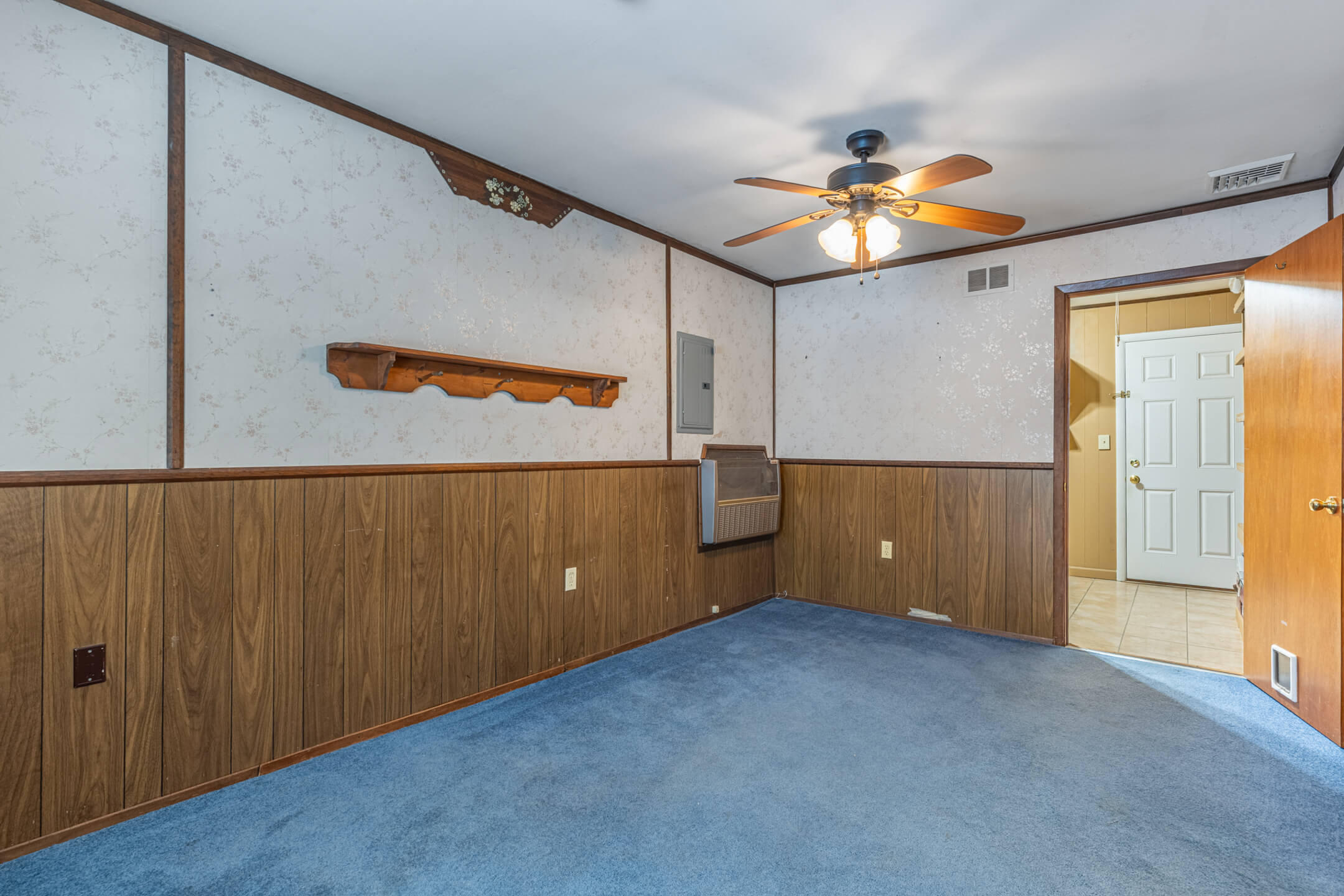 4441 Wehner Road, Dayton, Ohio 45429