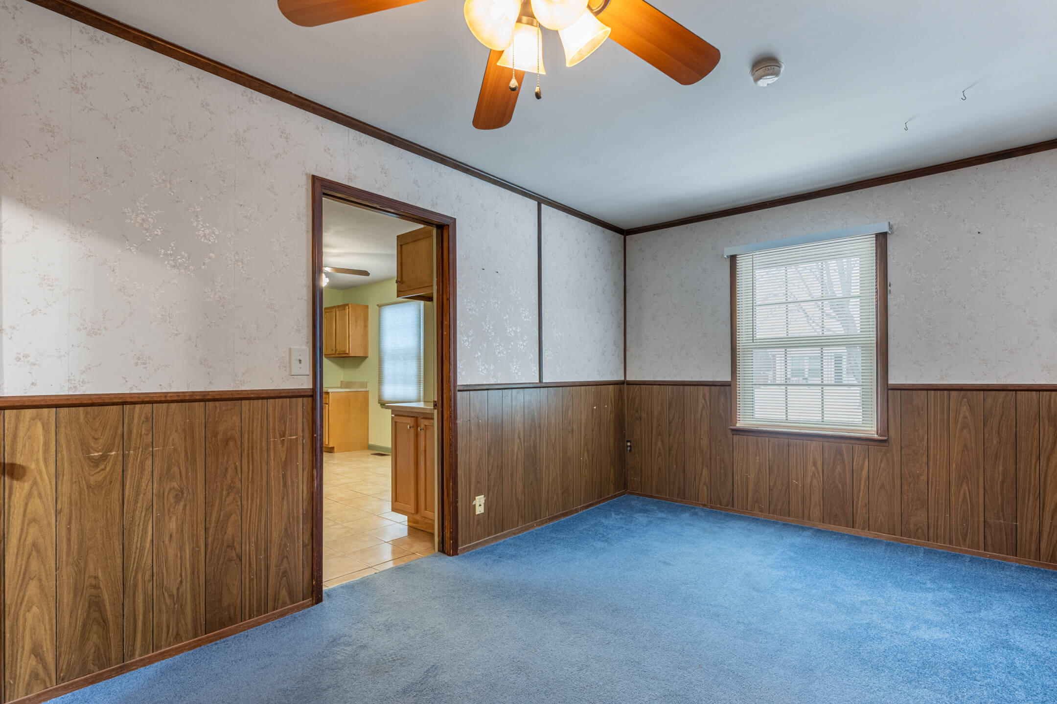 4441 Wehner Road, Dayton, Ohio 45429