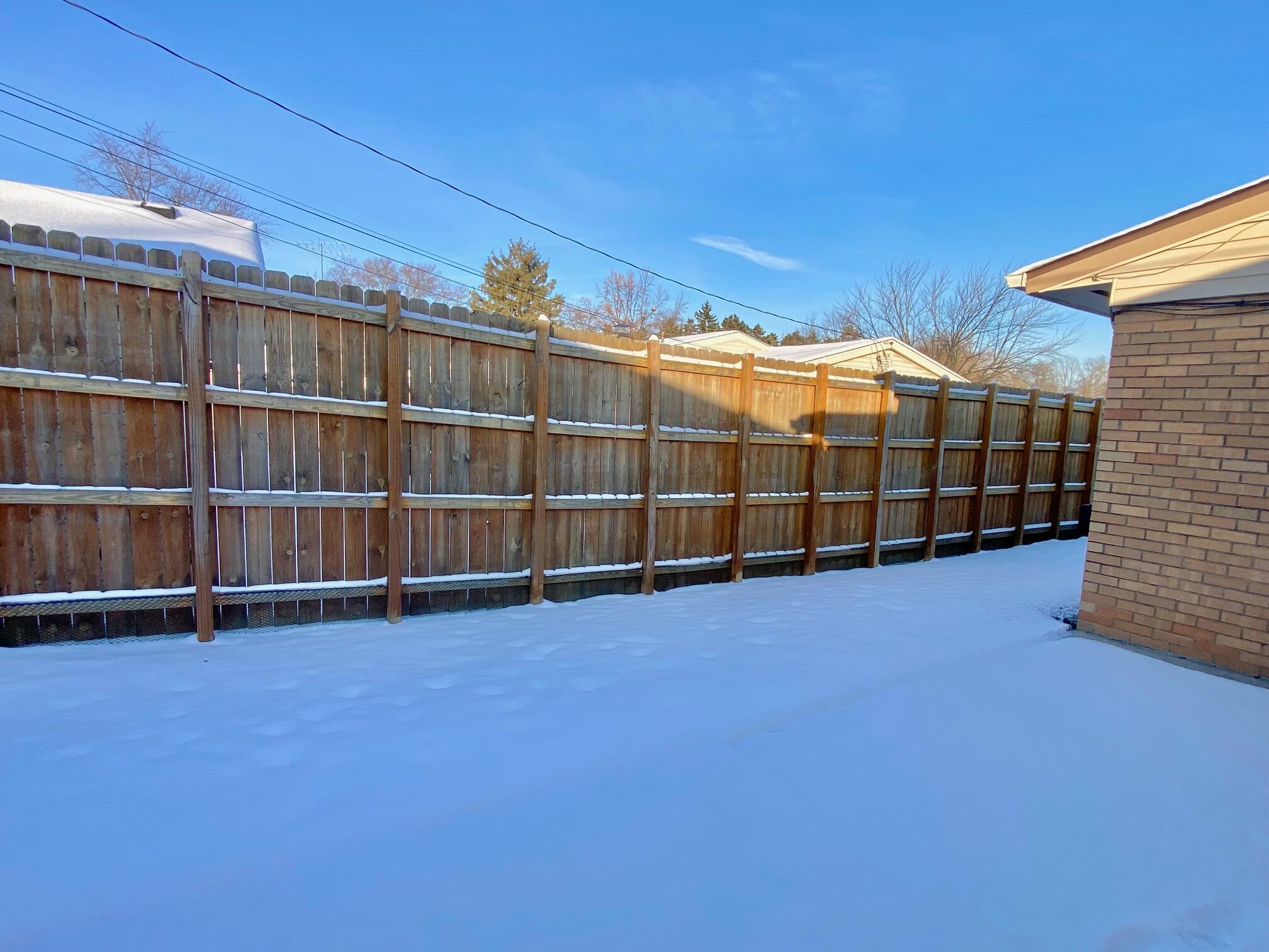 4441 Wehner Road, Dayton, Ohio 45429