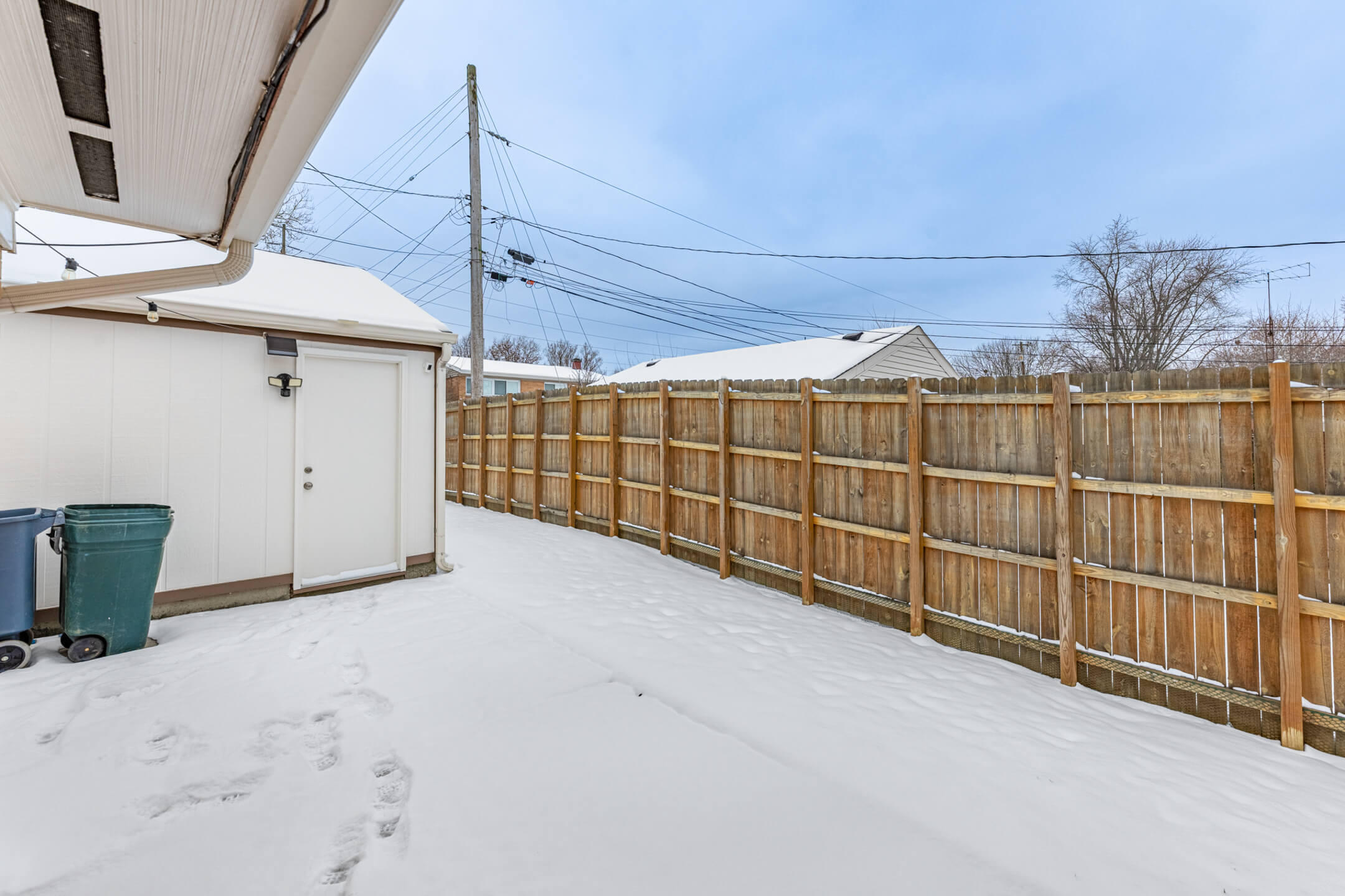 4441 Wehner Road, Dayton, Ohio 45429