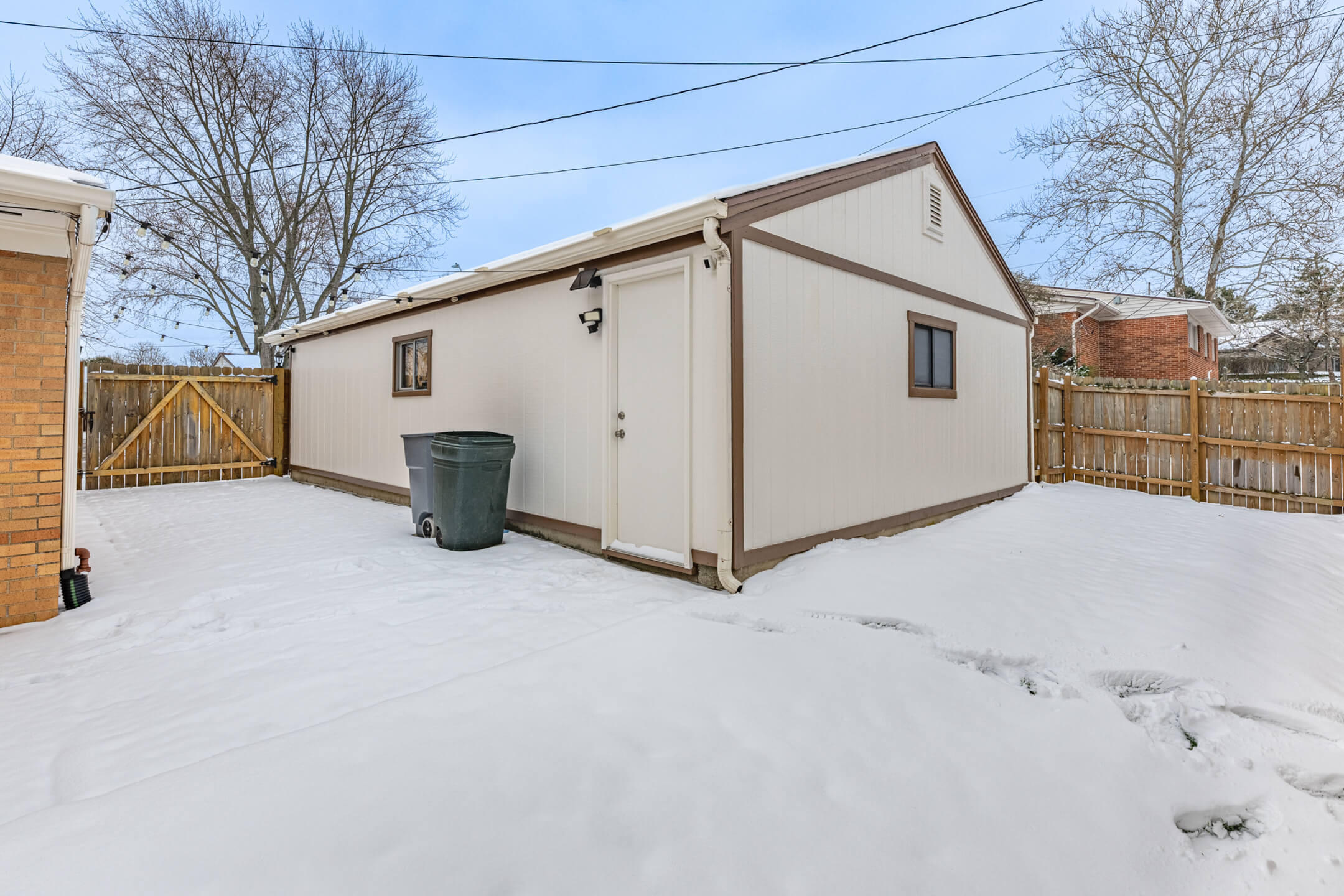 4441 Wehner Road, Dayton, Ohio 45429