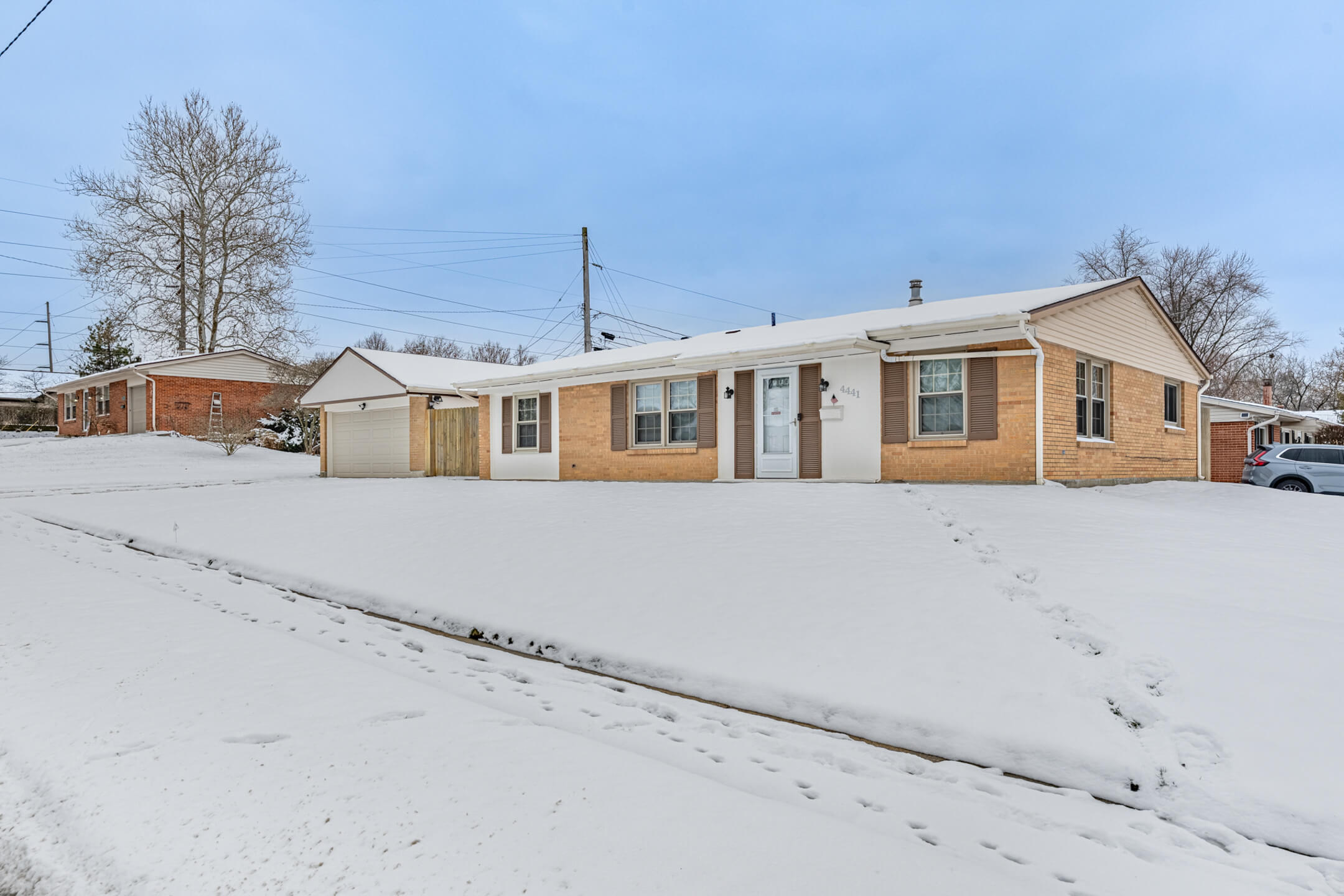 4441 Wehner Road, Dayton, Ohio 45429