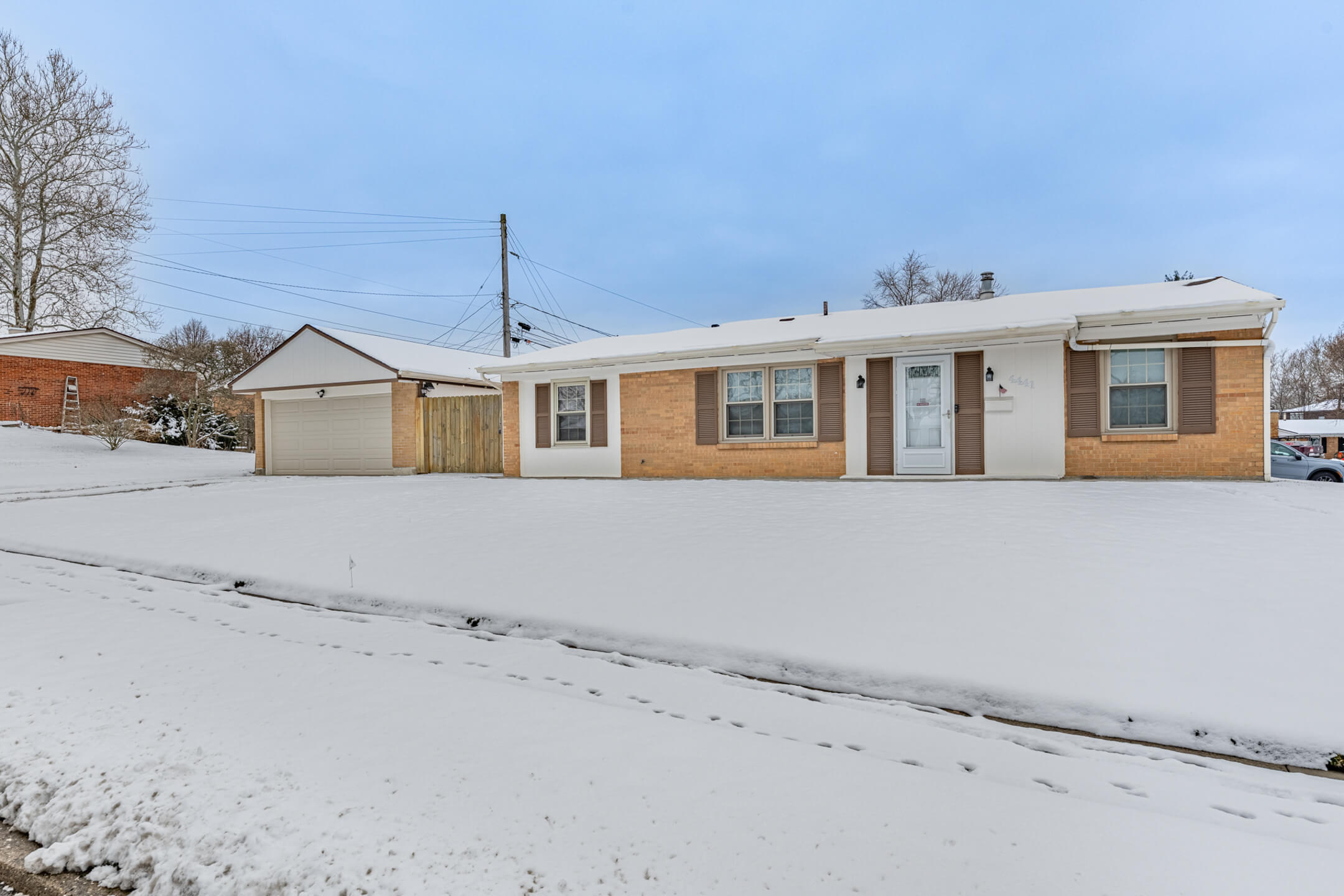 4441 Wehner Road, Dayton, Ohio 45429