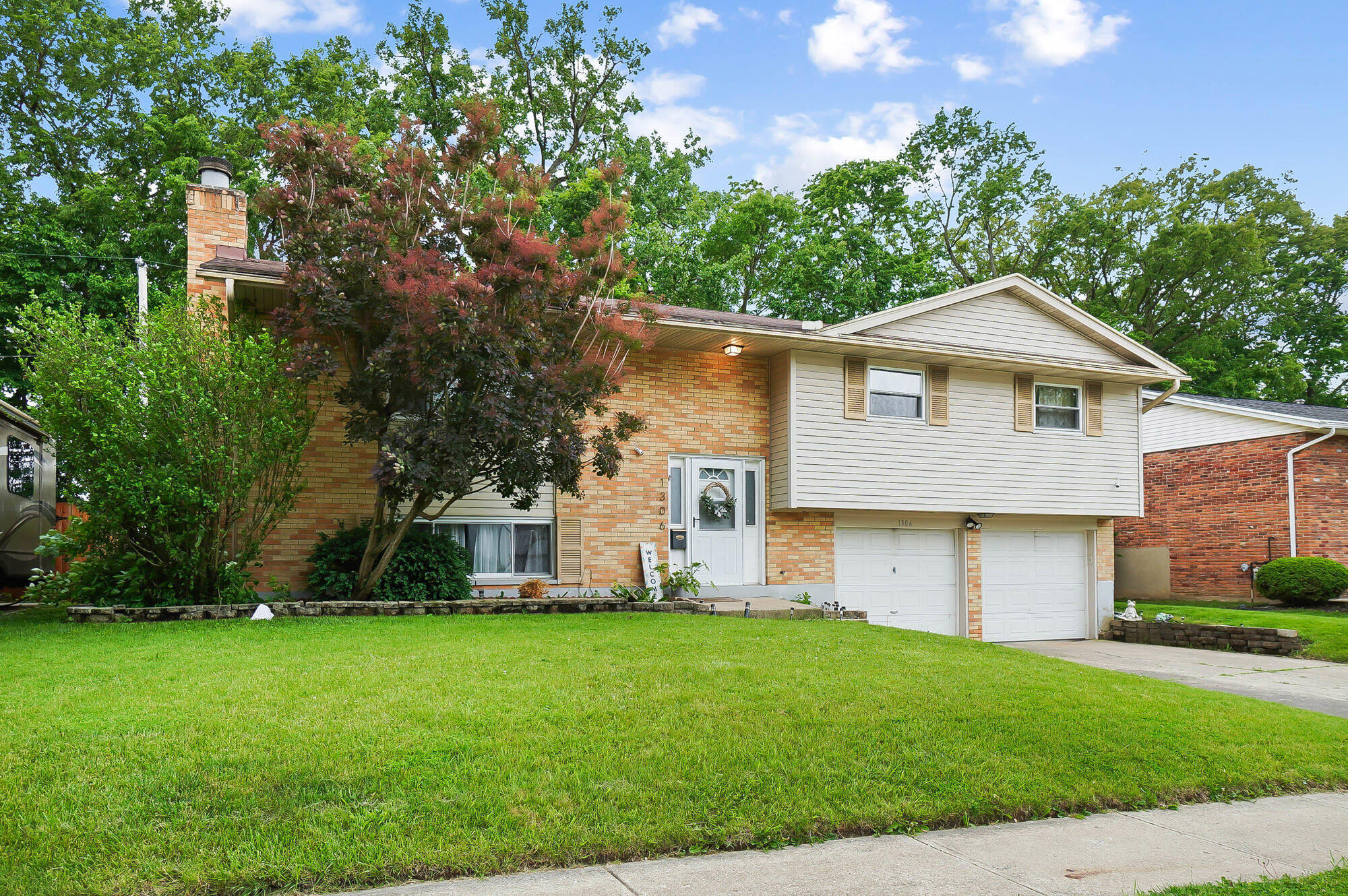 1306 Kercher Street, Miamisburg, Ohio 45342