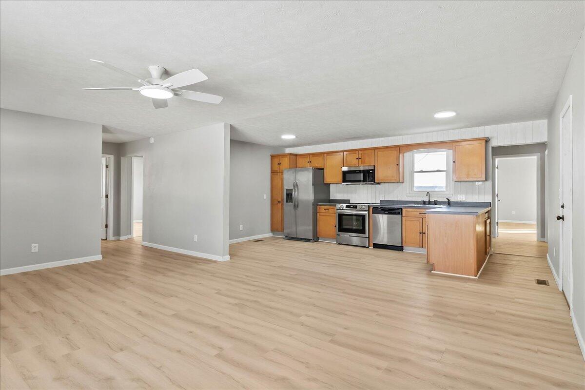 8241 US Highway 68, West Liberty, Ohio 43357