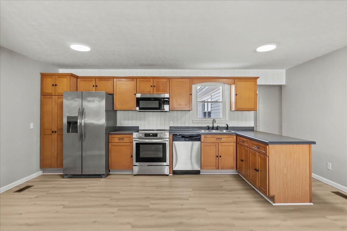 8241 US Highway 68, West Liberty, Ohio 43357