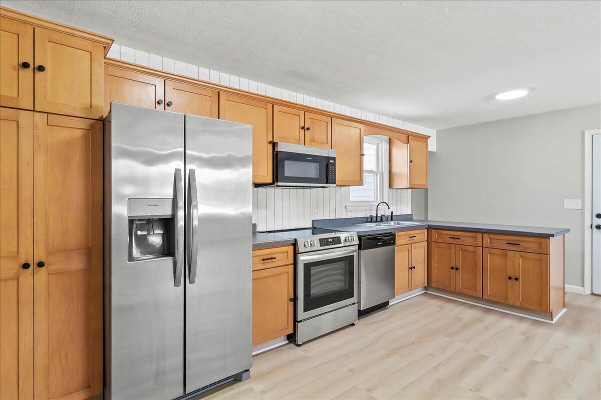 8241 US Highway 68, West Liberty, Ohio 43357