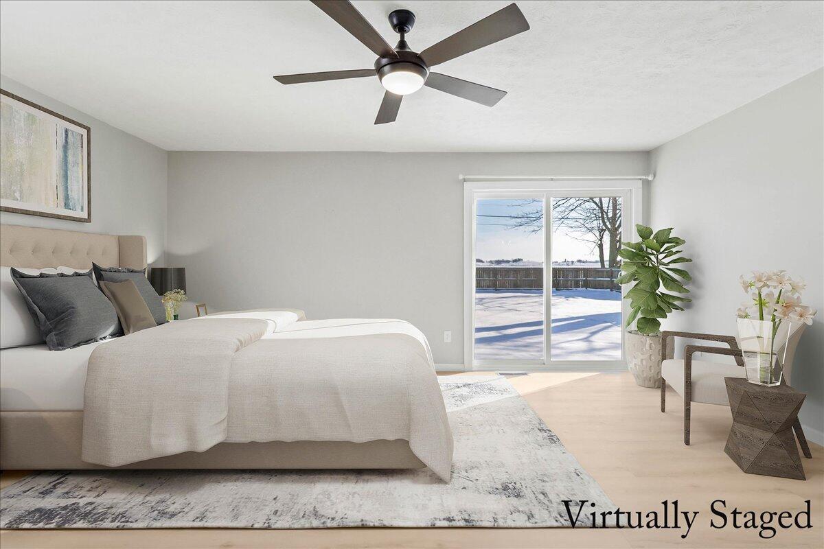 8241 US Highway 68, West Liberty, Ohio 43357