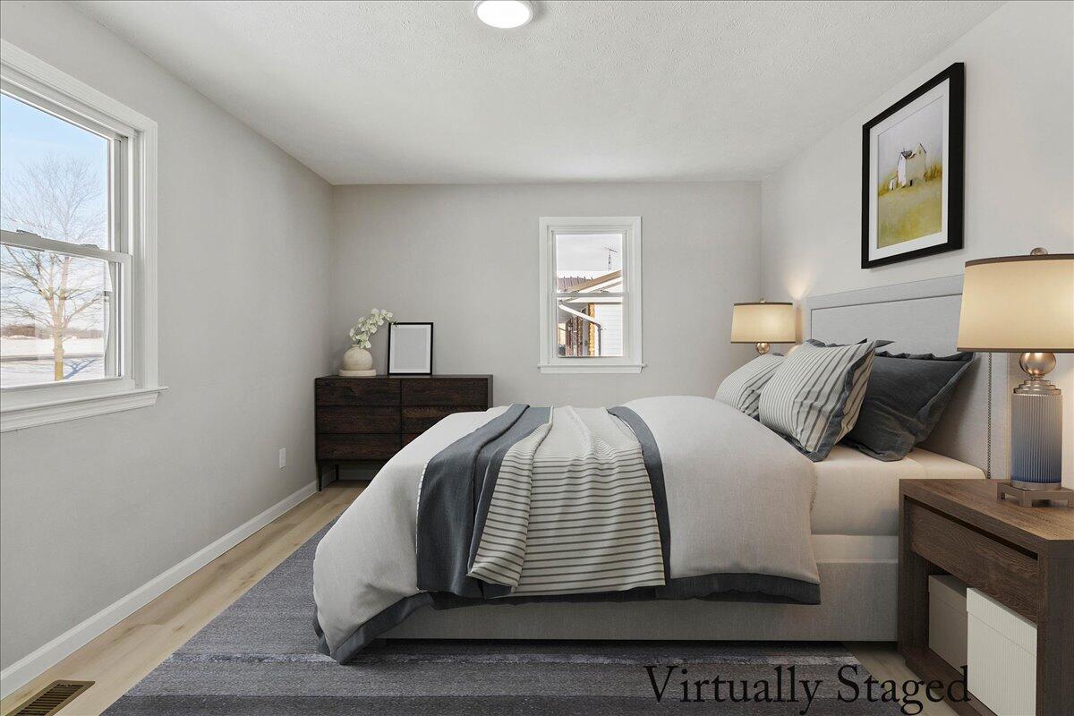 8241 US Highway 68, West Liberty, Ohio 43357