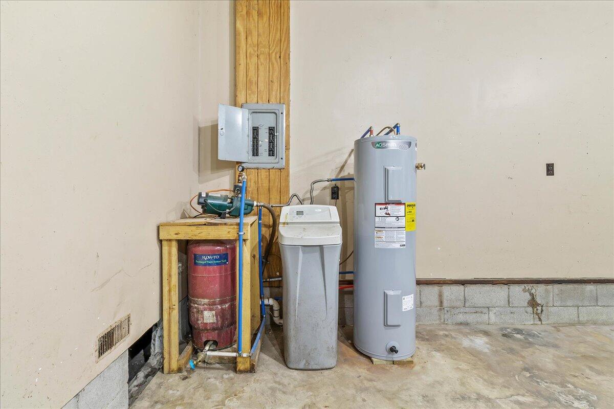 8241 US Highway 68, West Liberty, Ohio 43357