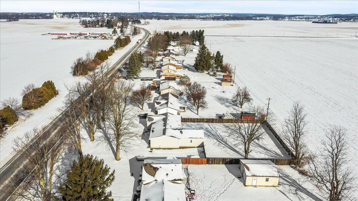 8241 US Highway 68, West Liberty, Ohio 43357