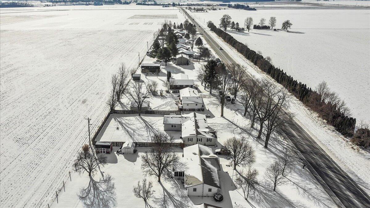 8241 US Highway 68, West Liberty, Ohio 43357