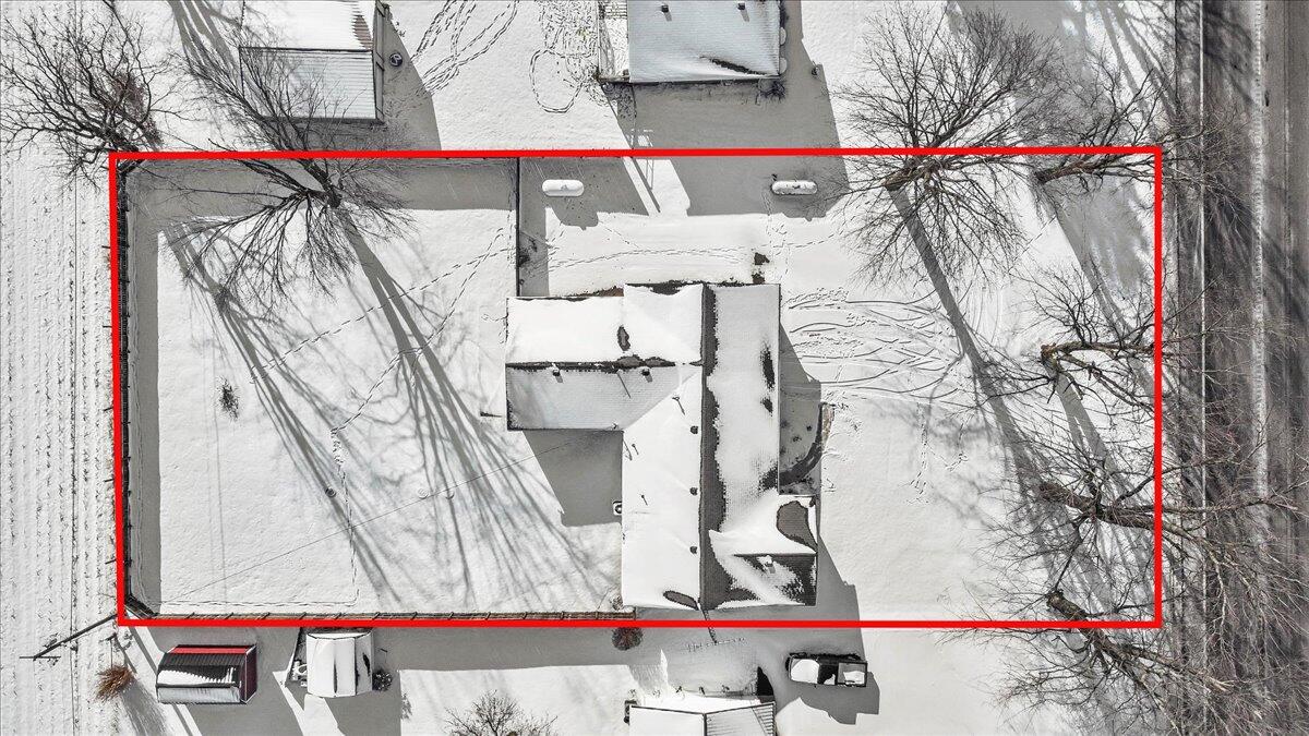 8241 US Highway 68, West Liberty, Ohio 43357