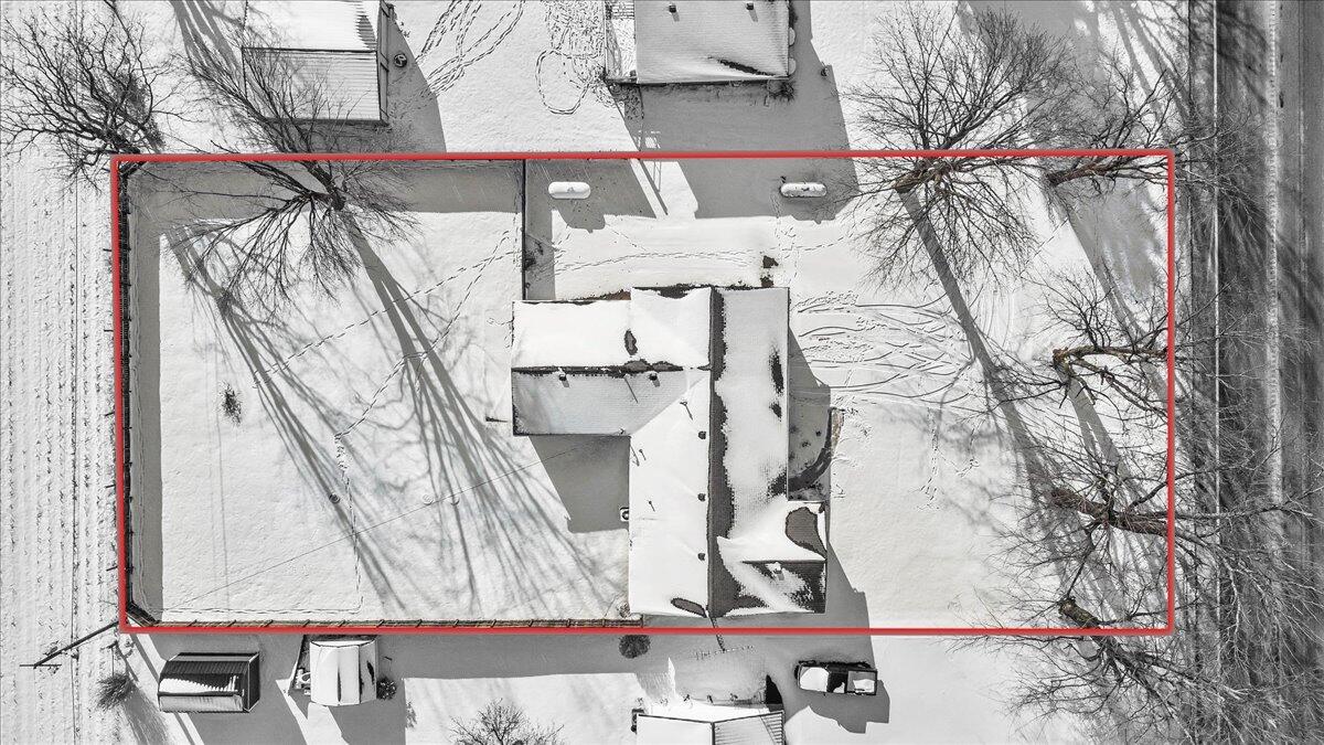 8241 US Highway 68, West Liberty, Ohio 43357