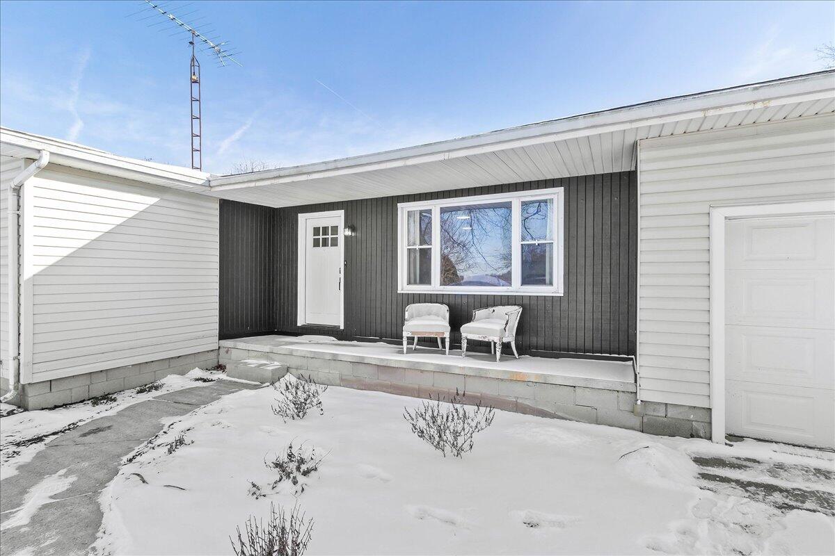 8241 US Highway 68, West Liberty, Ohio 43357