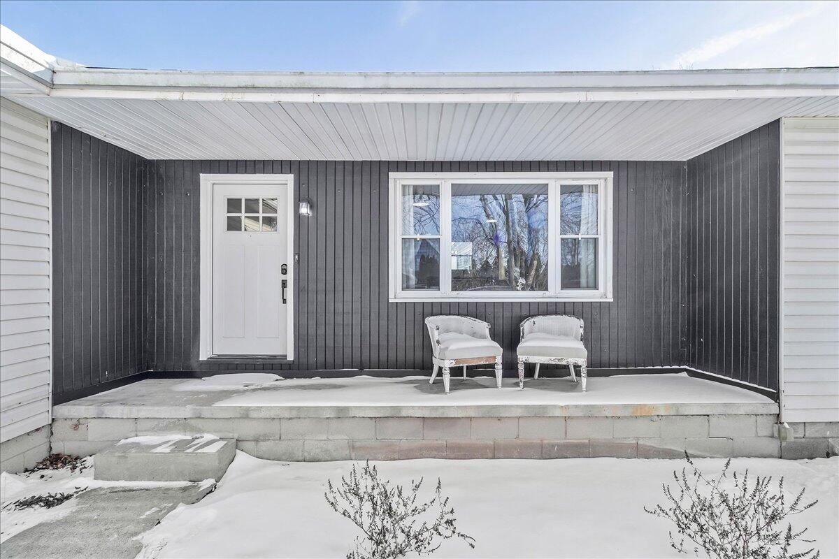 8241 US Highway 68, West Liberty, Ohio 43357