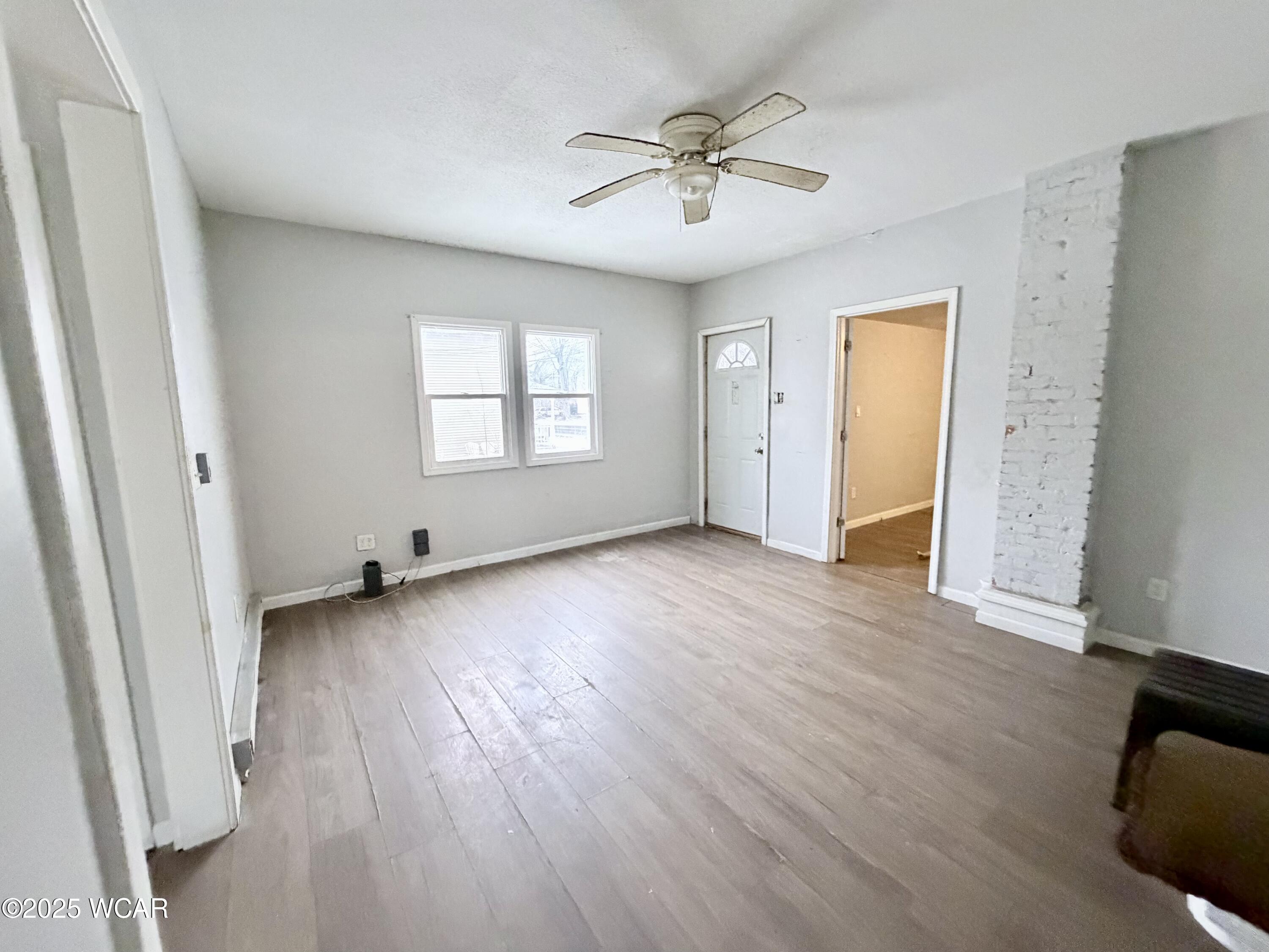 312 Vine Street, Lima, Ohio