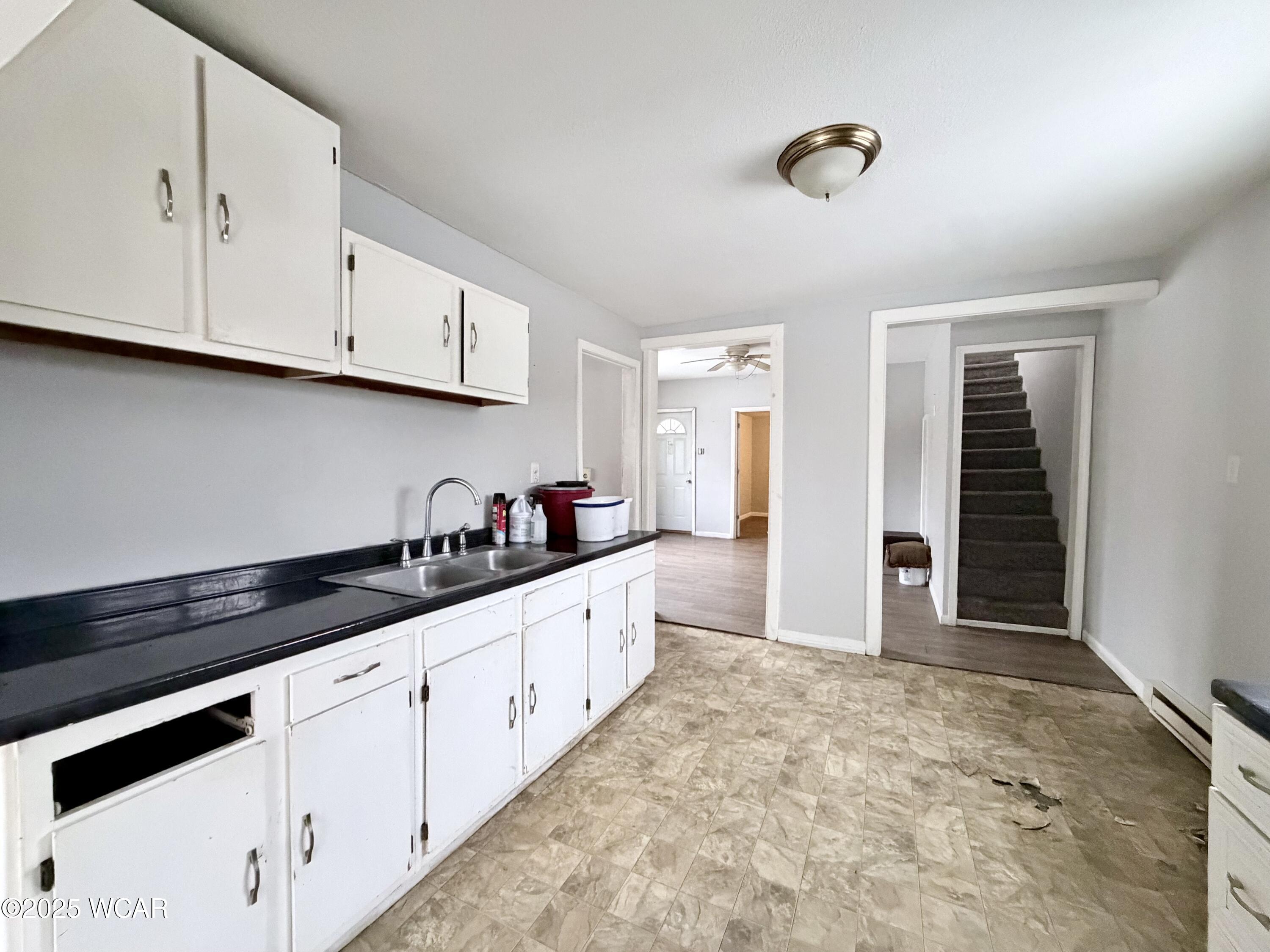 312 Vine Street, Lima, Ohio