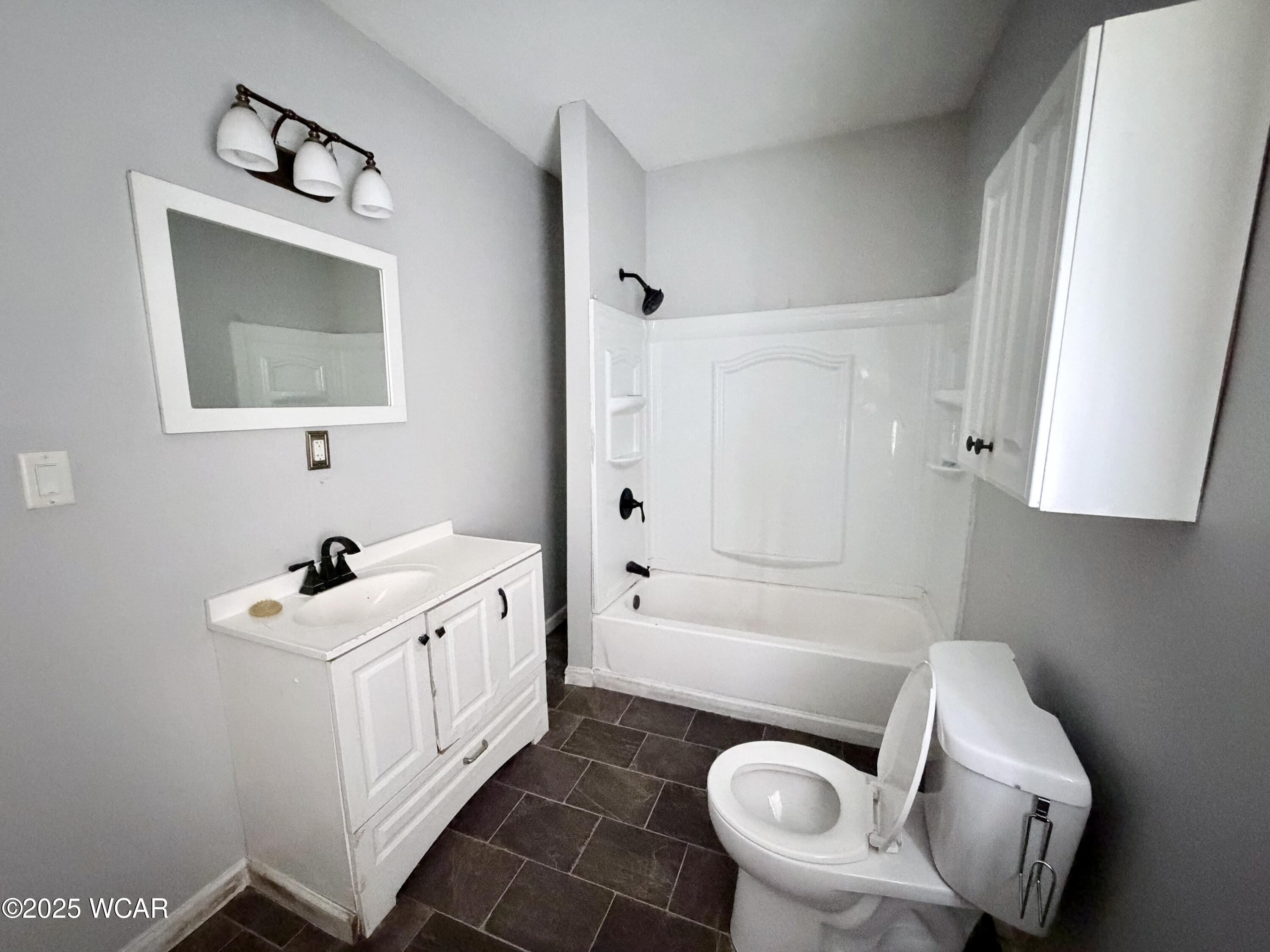 312 Vine Street, Lima, Ohio