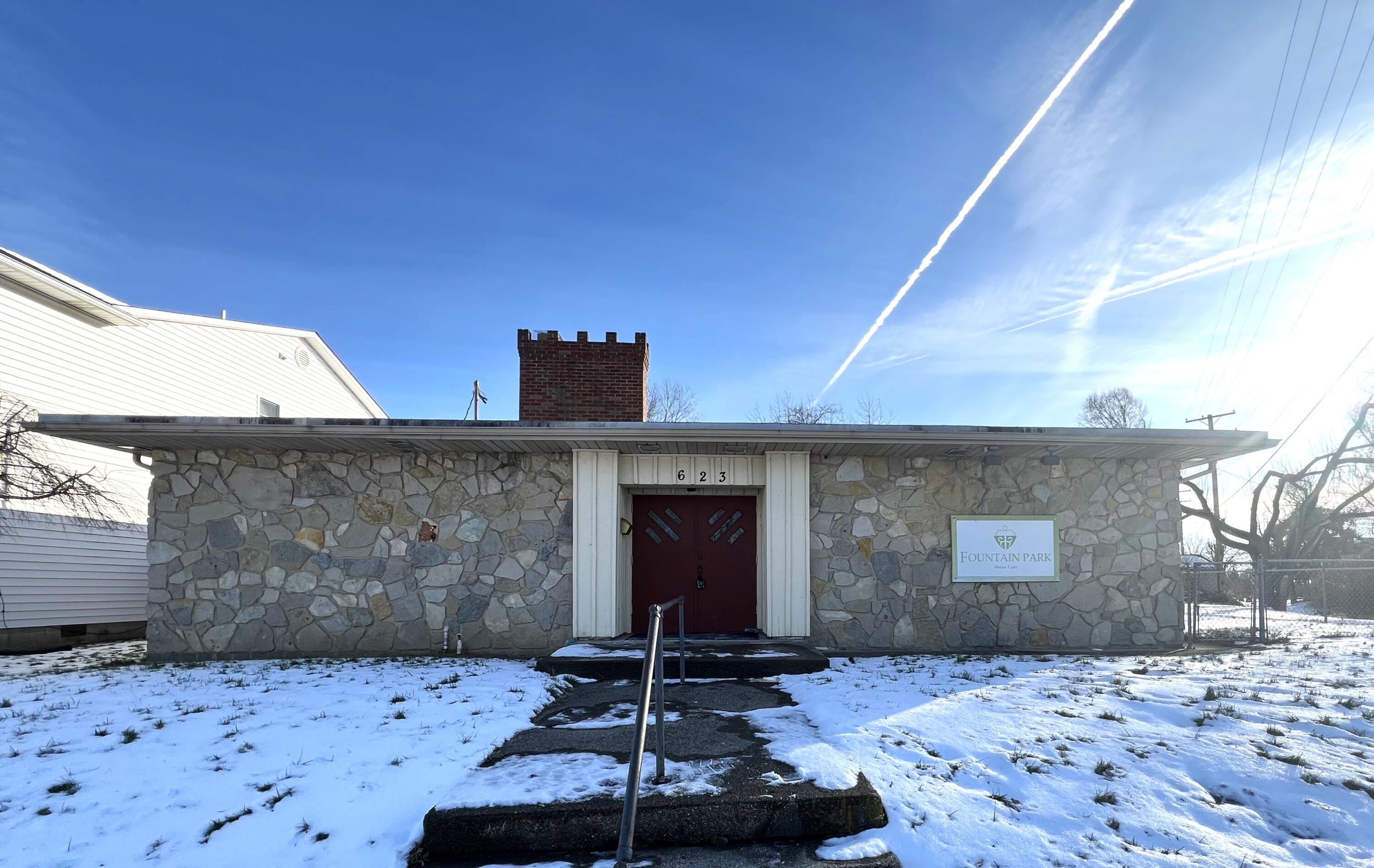 623 Spring Street, Greenville, Ohio 45331