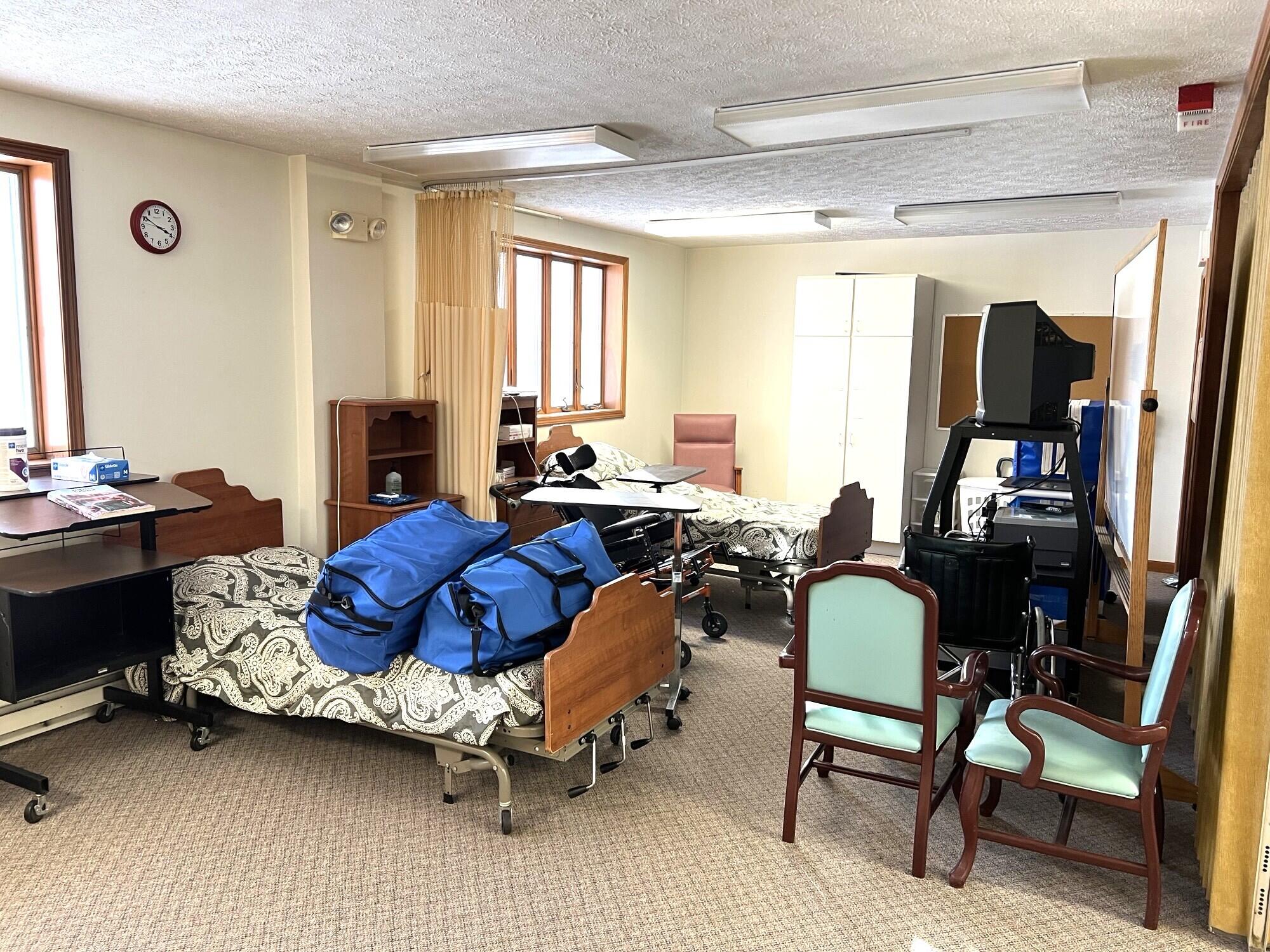 623 Spring Street, Greenville, Ohio 45331