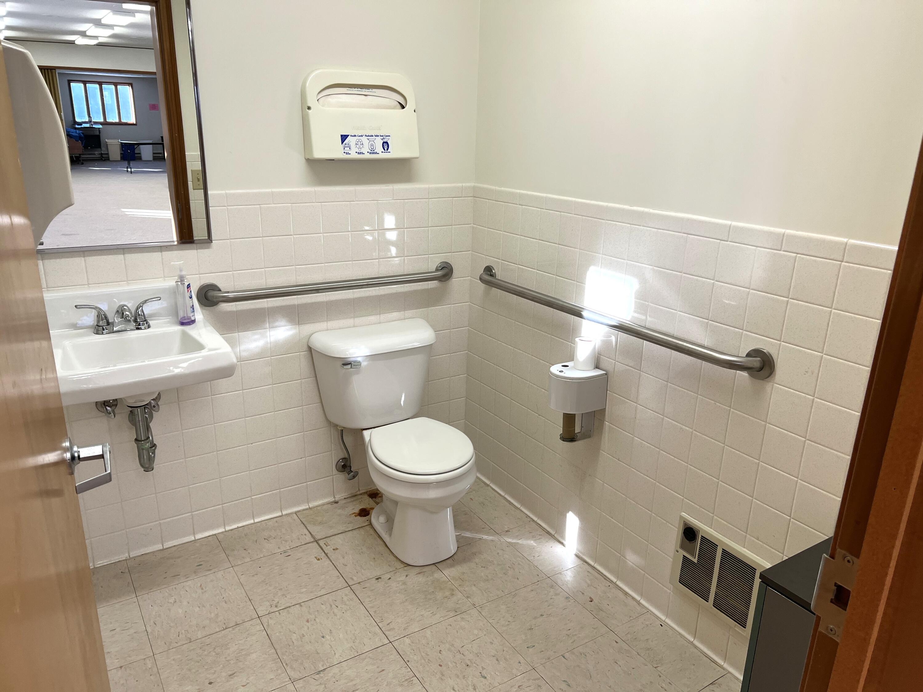 623 Spring Street, Greenville, Ohio 45331