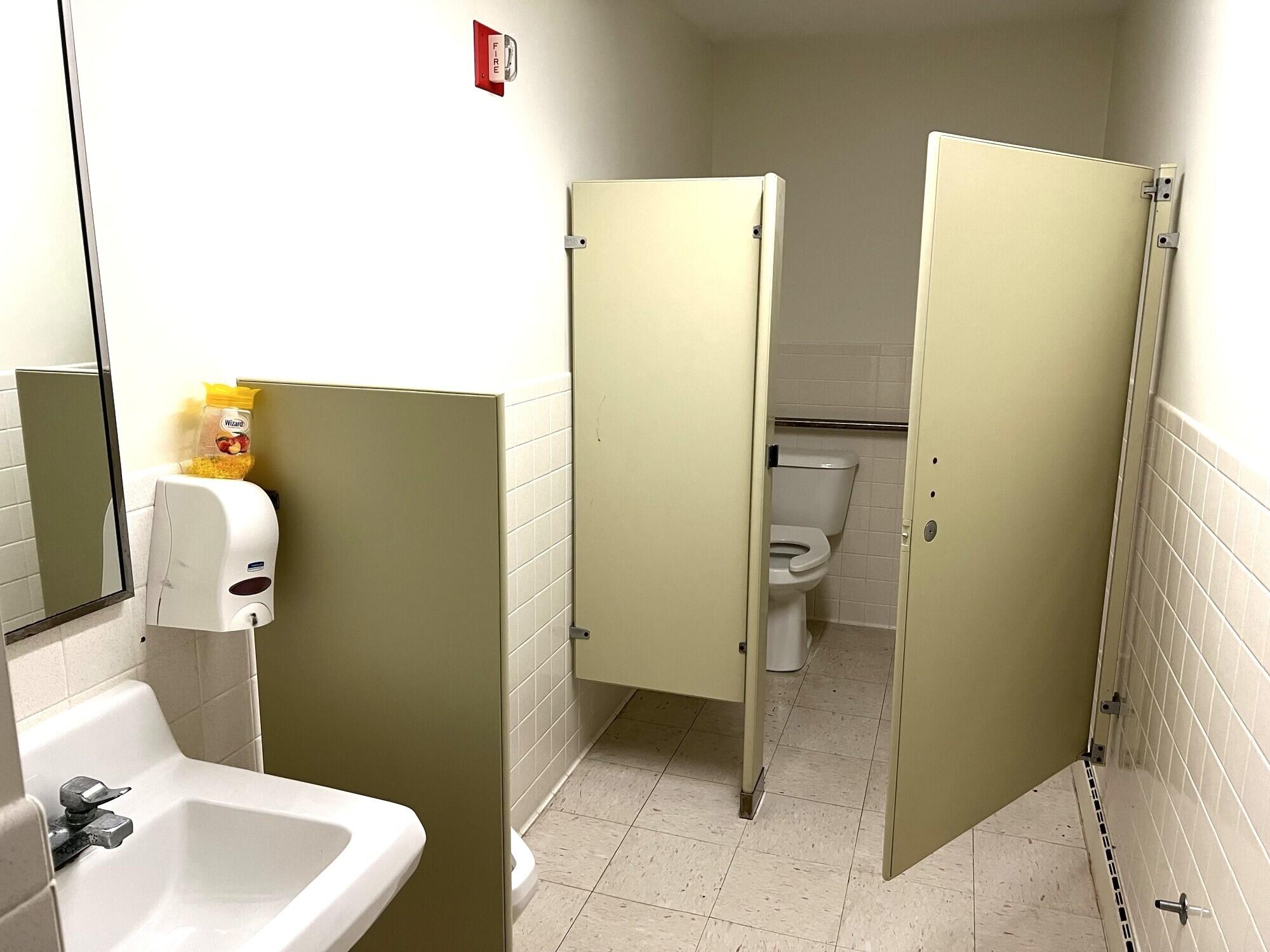 623 Spring Street, Greenville, Ohio 45331