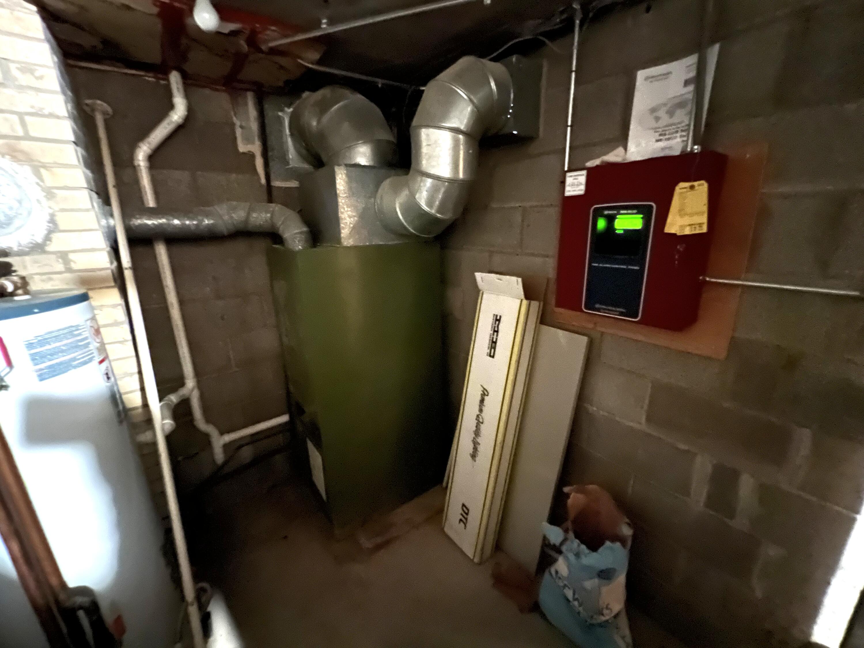 623 Spring Street, Greenville, Ohio 45331