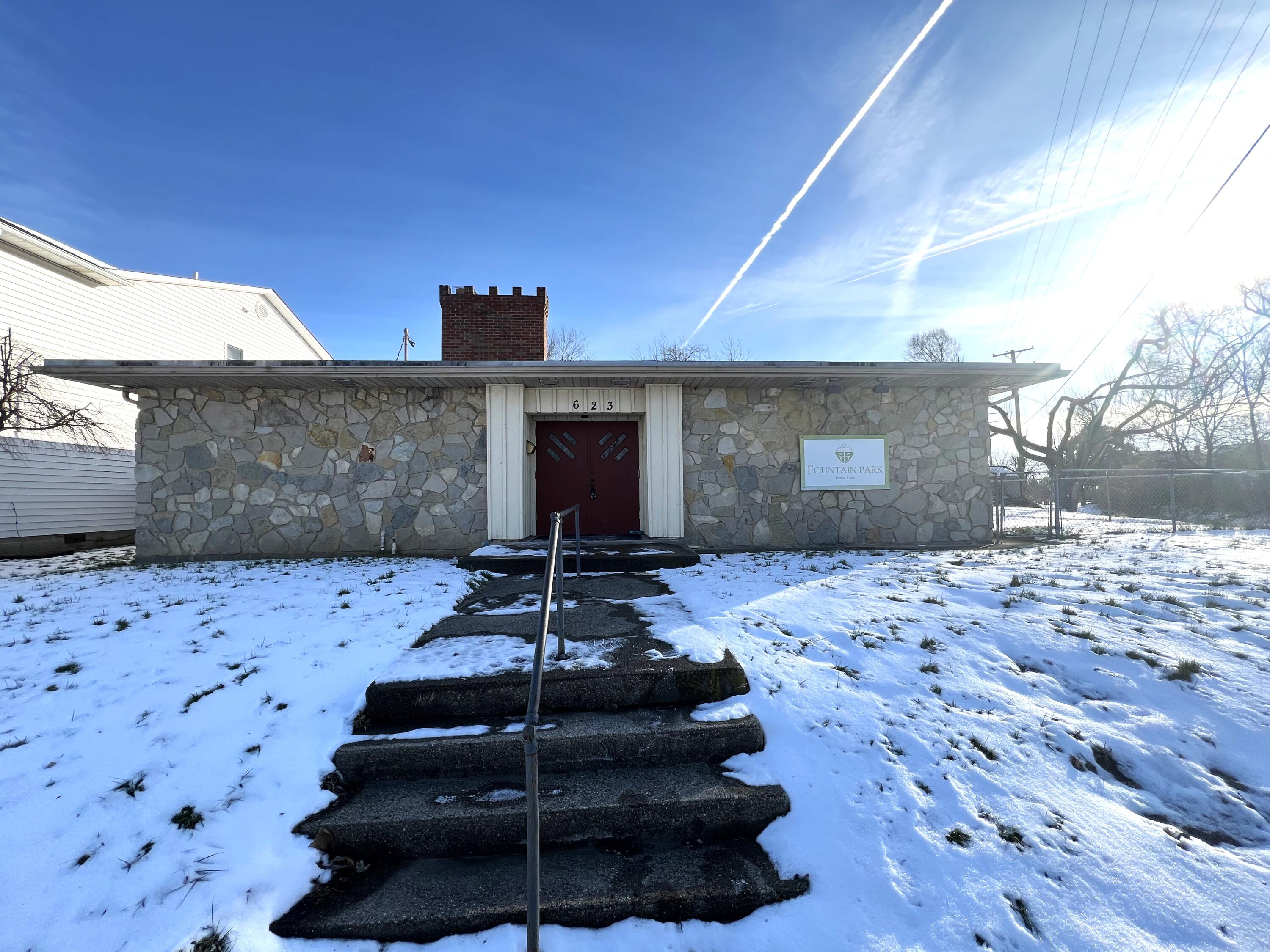 623 Spring Street, Greenville, Ohio 45331