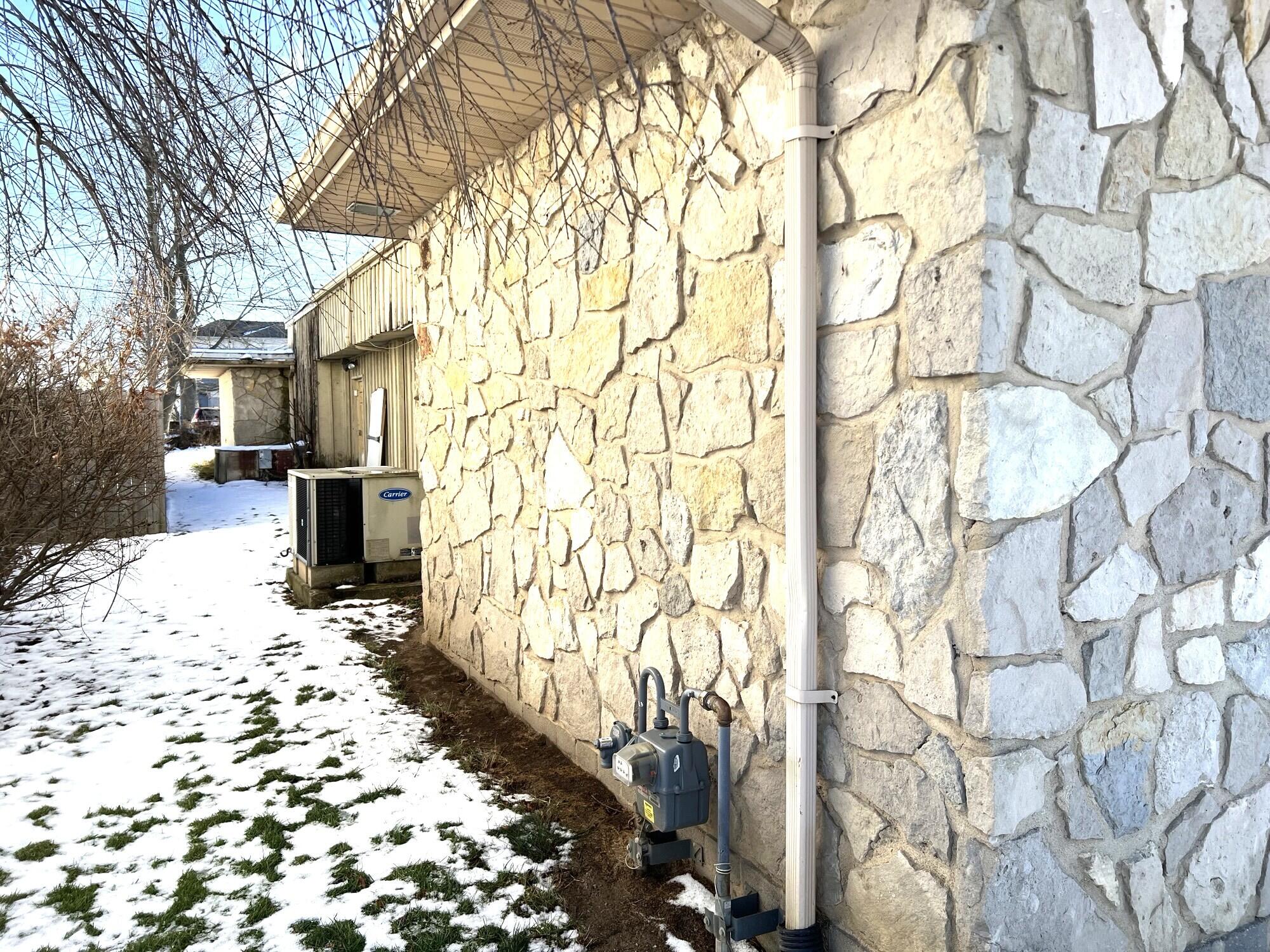 623 Spring Street, Greenville, Ohio 45331