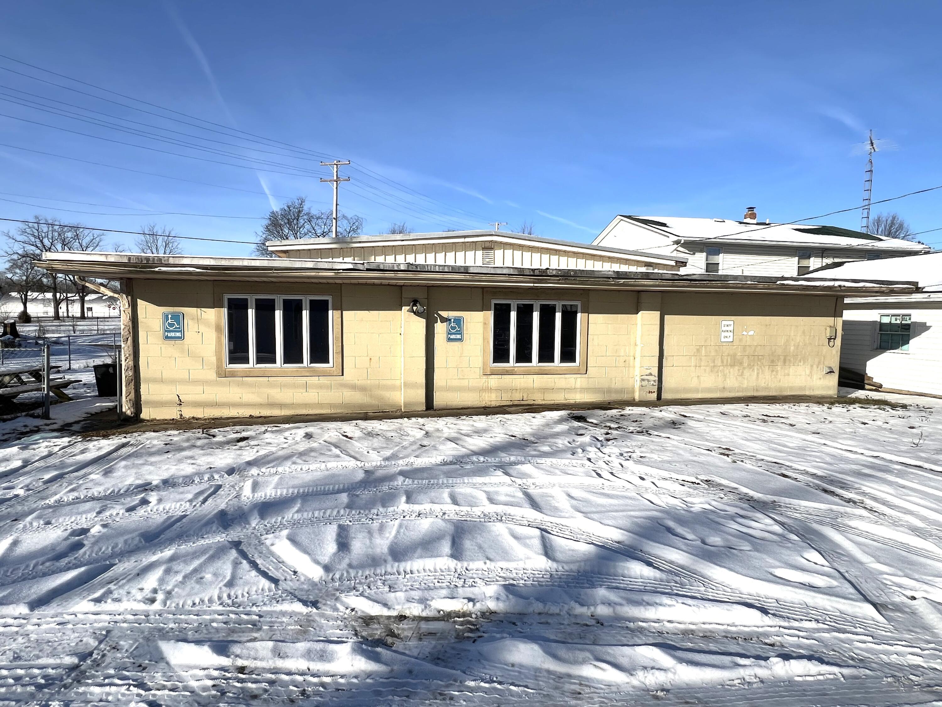 623 Spring Street, Greenville, Ohio 45331