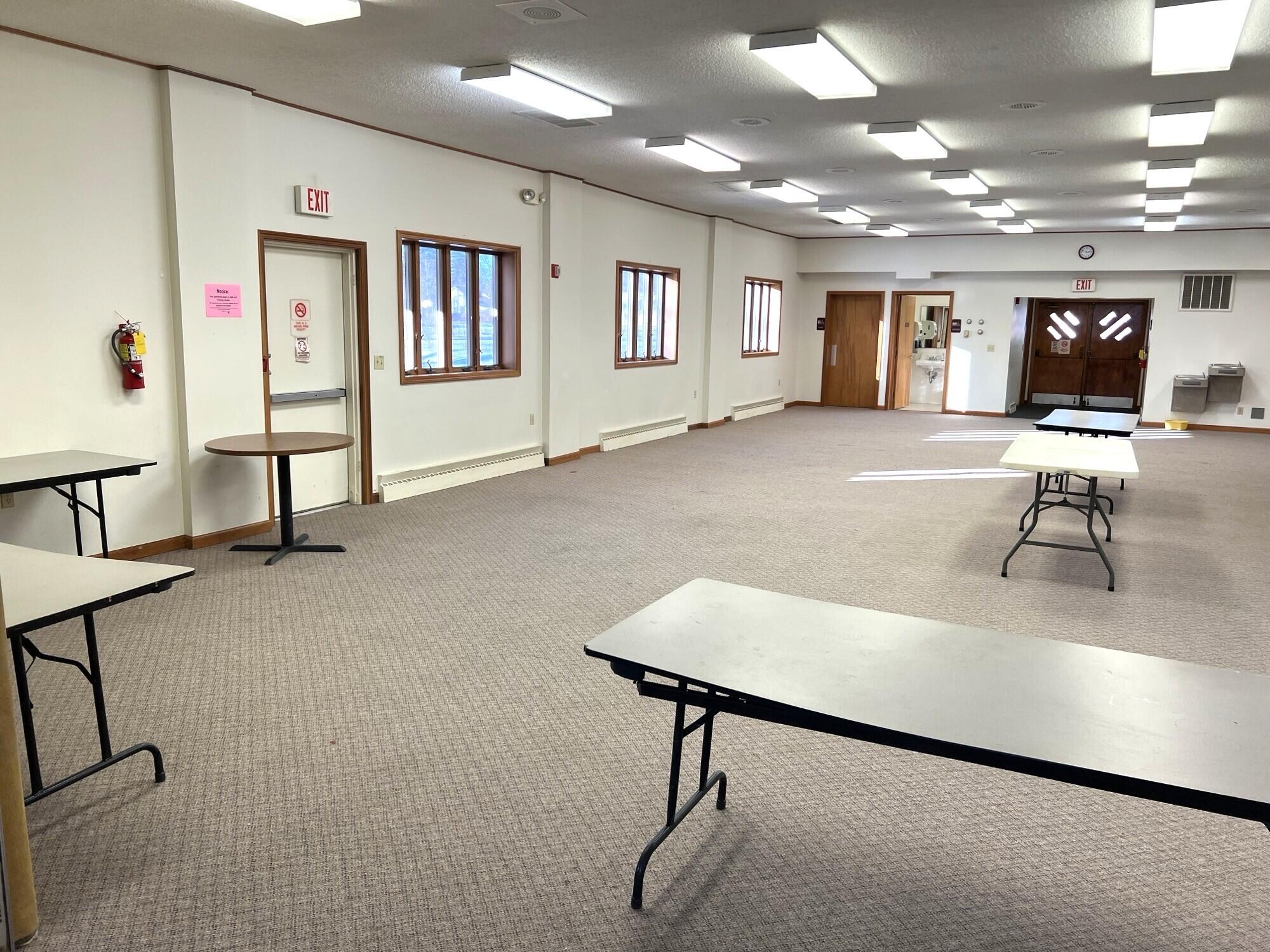 623 Spring Street, Greenville, Ohio 45331