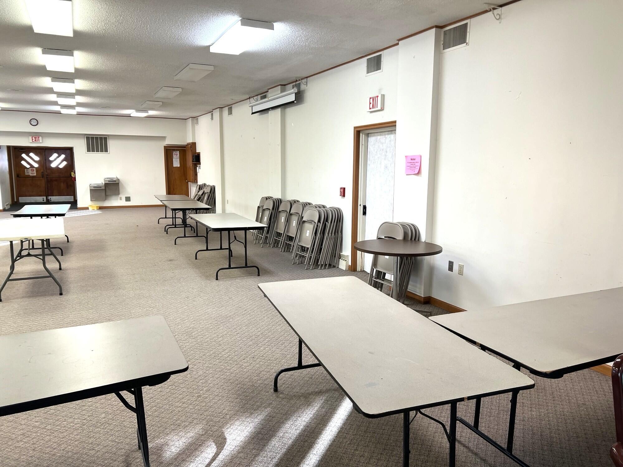 623 Spring Street, Greenville, Ohio 45331