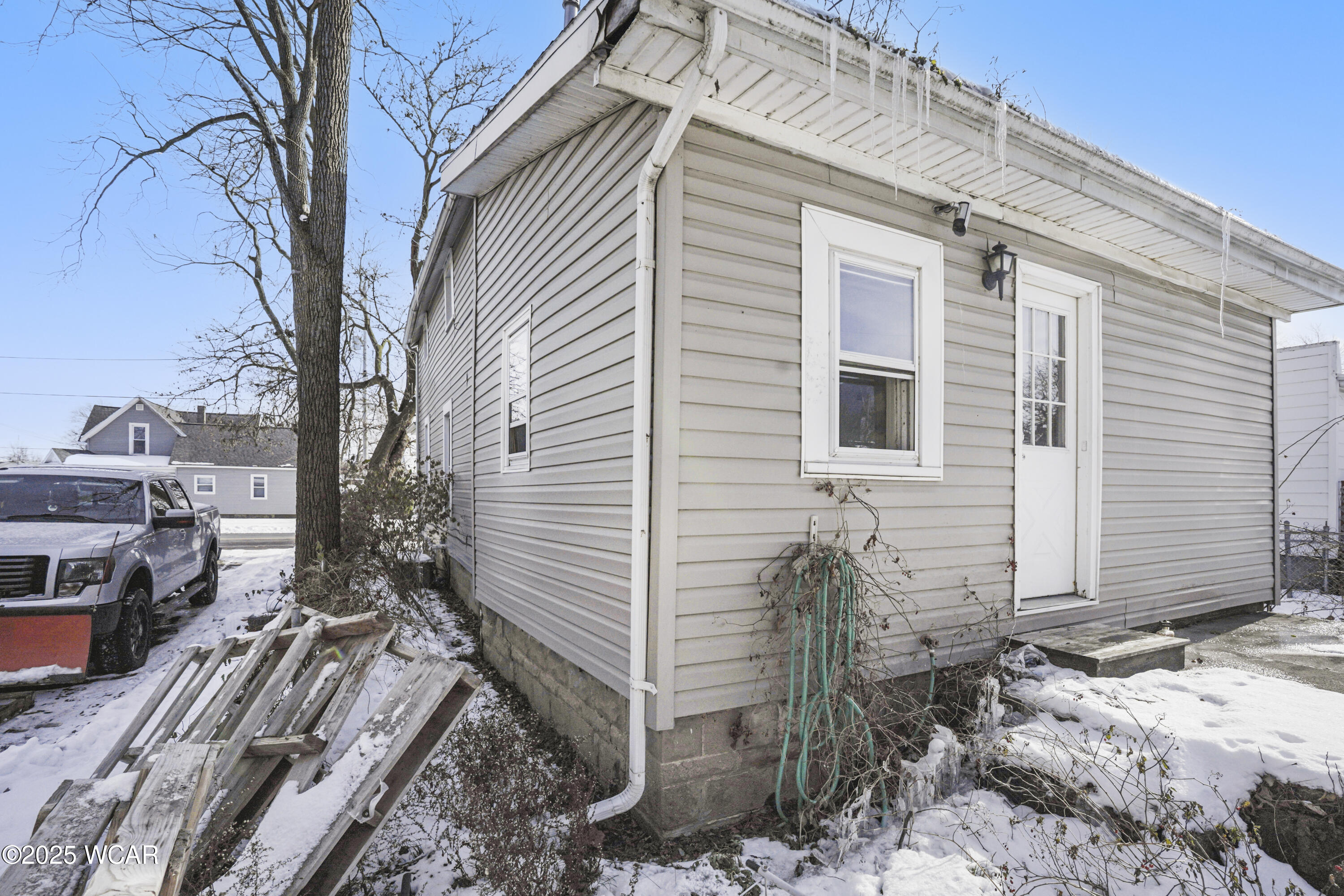 237 Cherry Street, Van Wert, Ohio