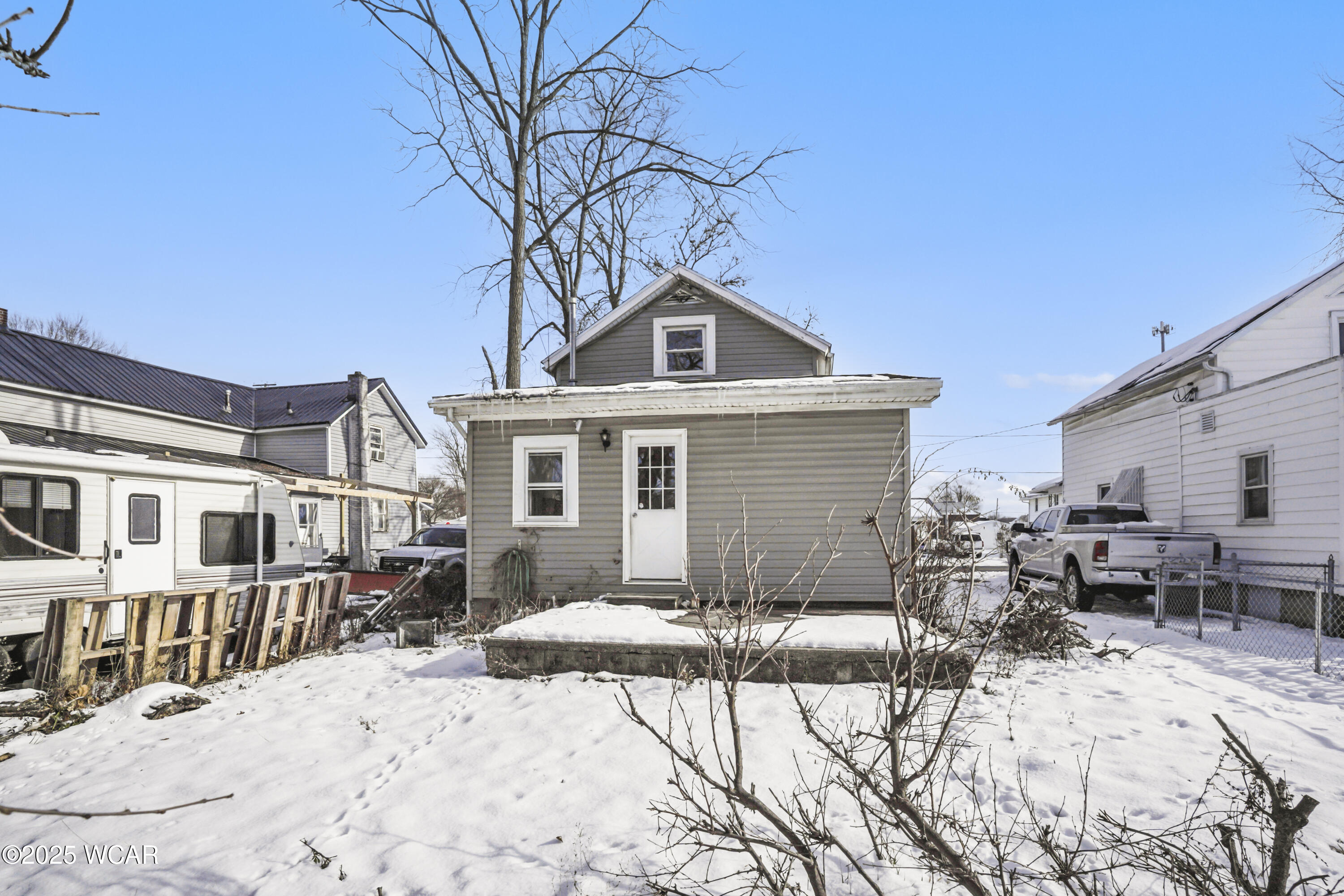 237 Cherry Street, Van Wert, Ohio