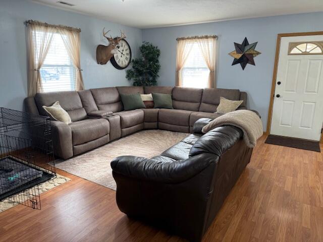 203 Oakcrest Court, Russells Point, Ohio 43348