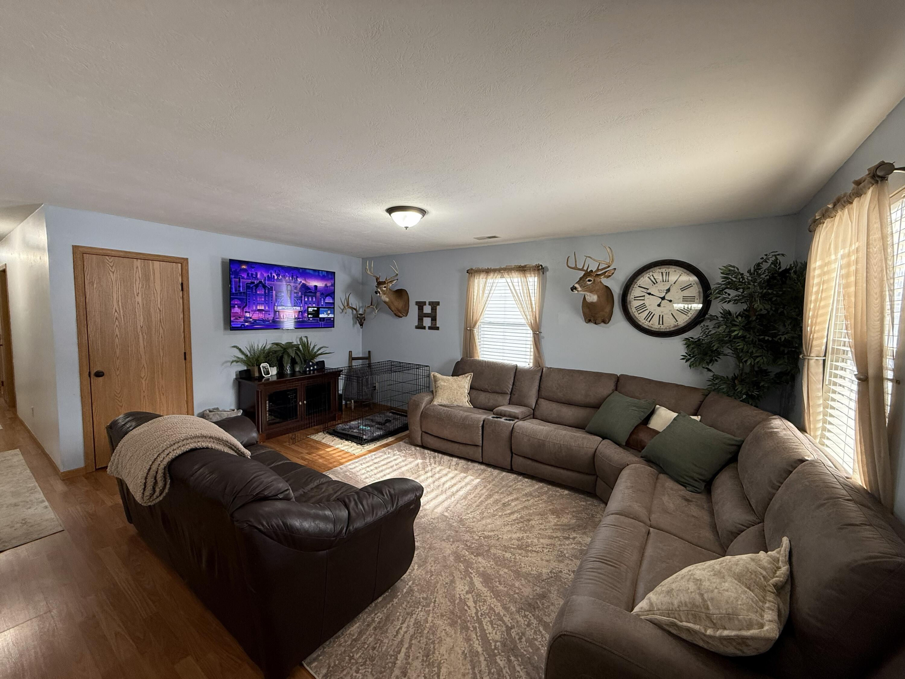 203 Oakcrest Court, Russells Point, Ohio 43348