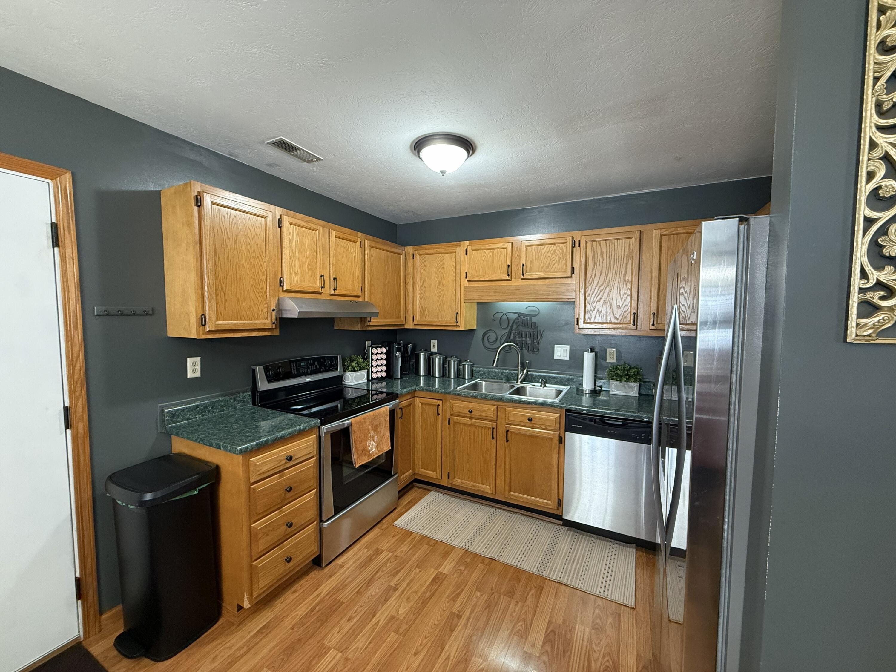 203 Oakcrest Court, Russells Point, Ohio 43348