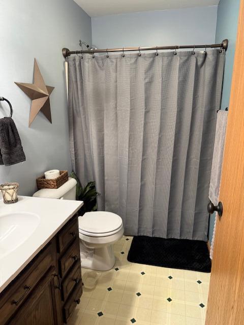 203 Oakcrest Court, Russells Point, Ohio 43348