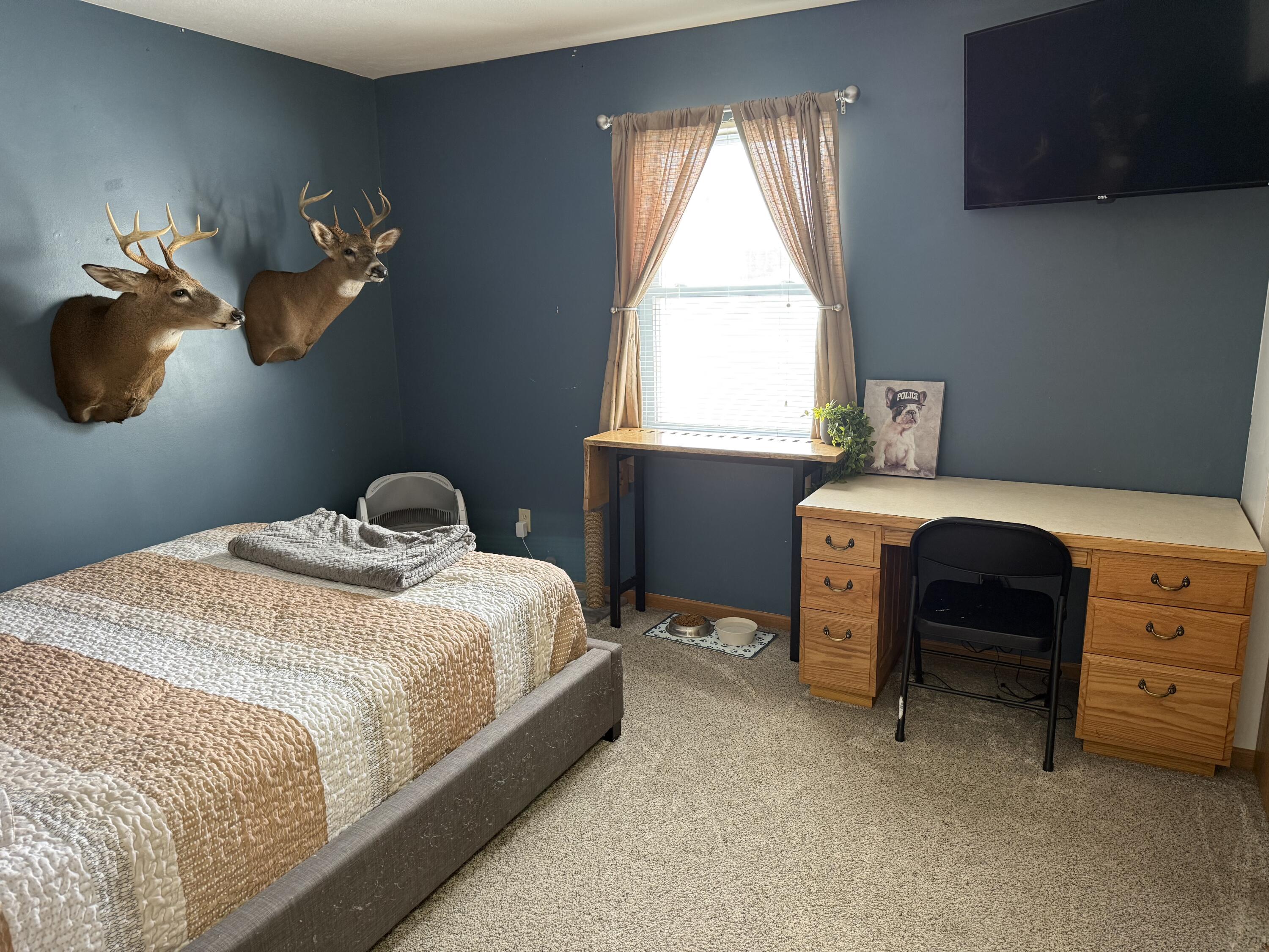 203 Oakcrest Court, Russells Point, Ohio 43348