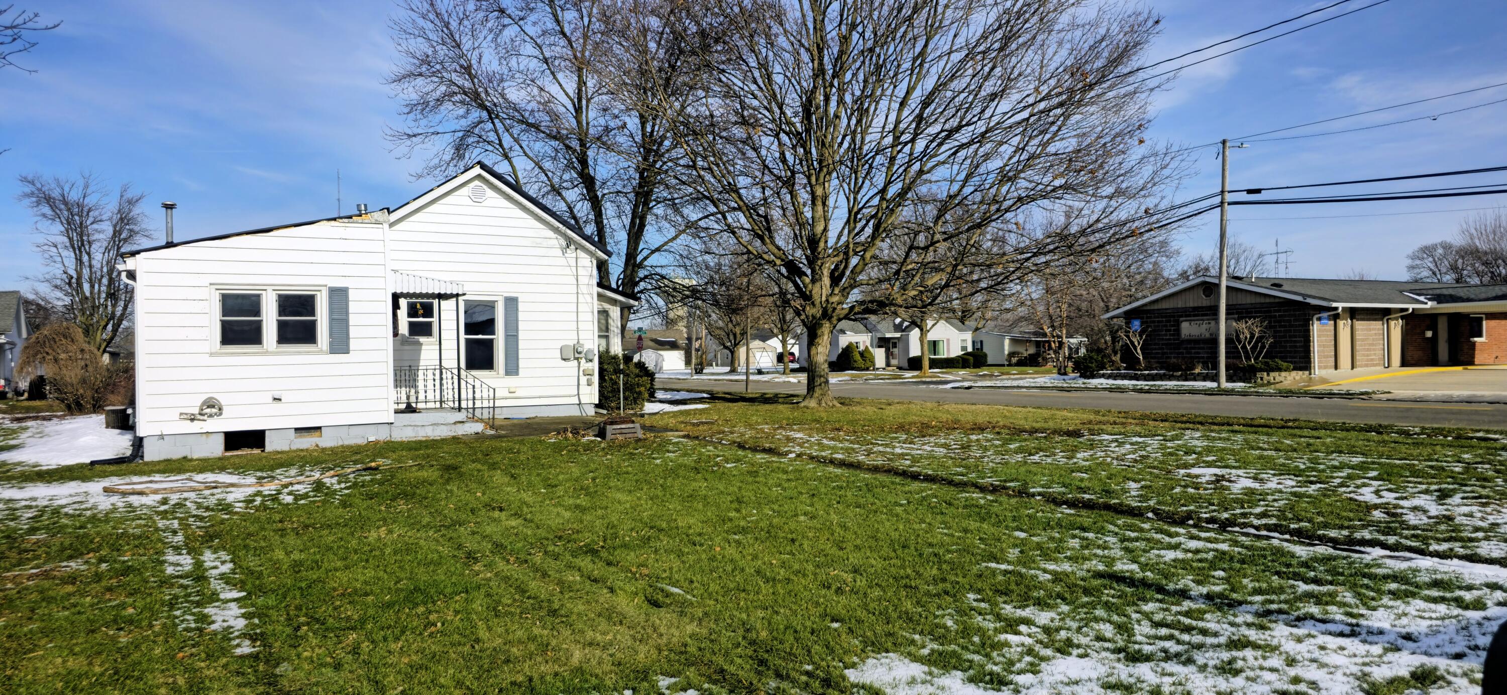 727 Brandon Avenue, Celina, Ohio 45822