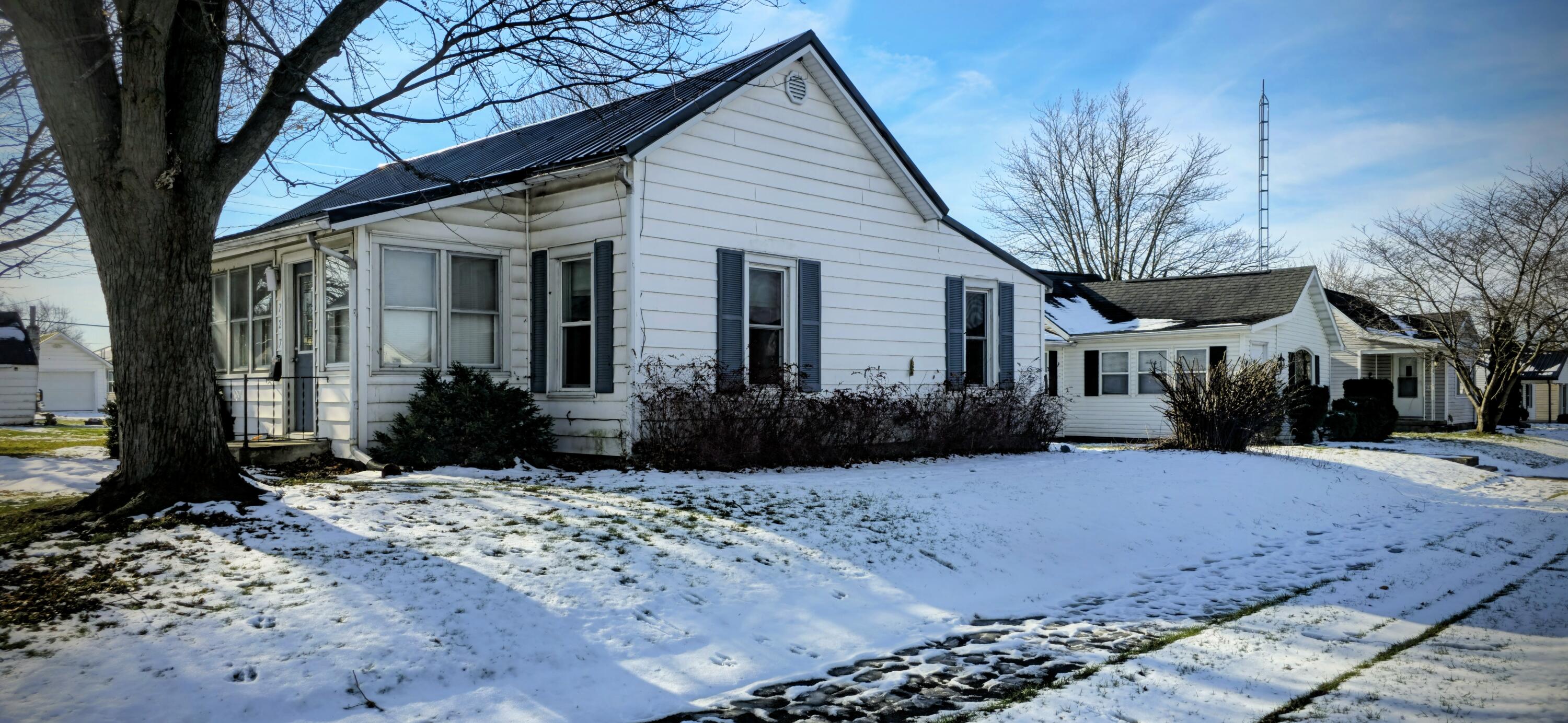 727 Brandon Avenue, Celina, Ohio 45822