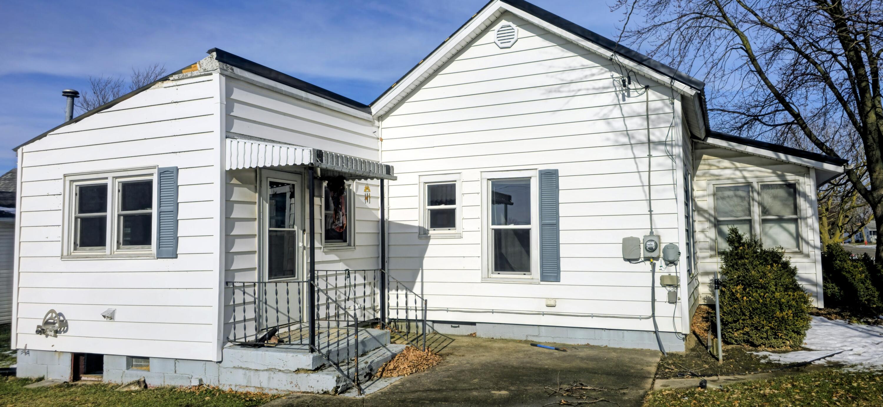 727 Brandon Avenue, Celina, Ohio 45822