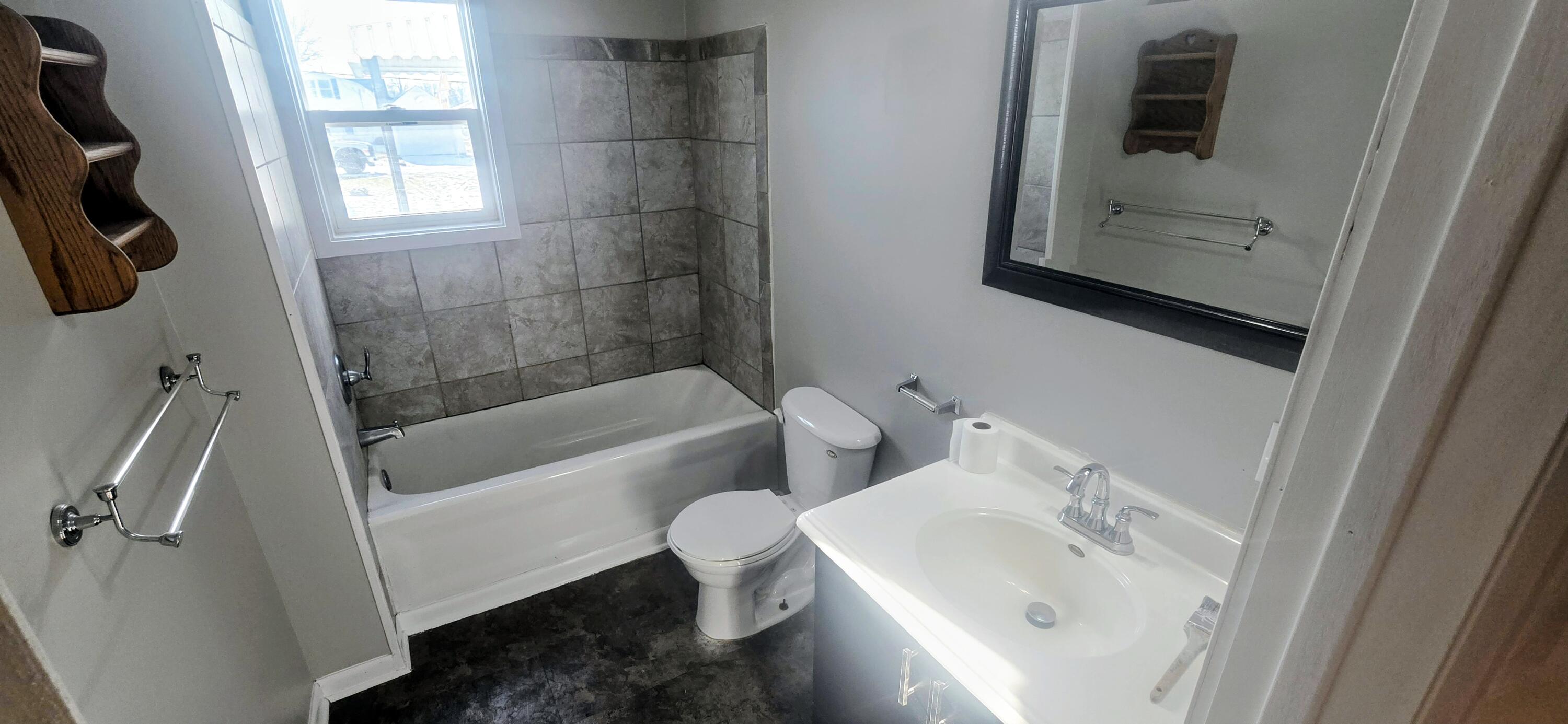 727 Brandon Avenue, Celina, Ohio 45822