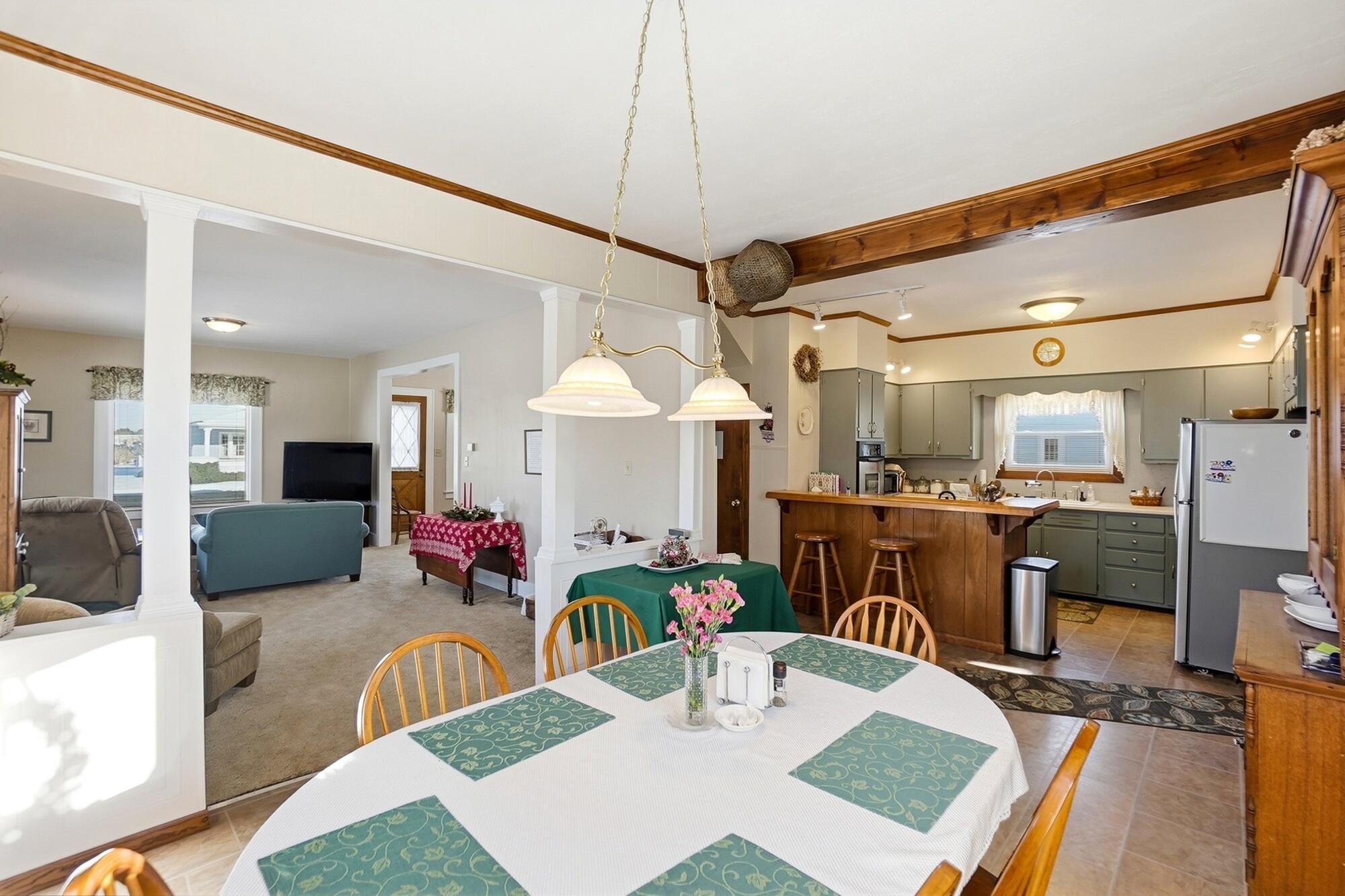 447 Broadway Street, Covington, Ohio 45318