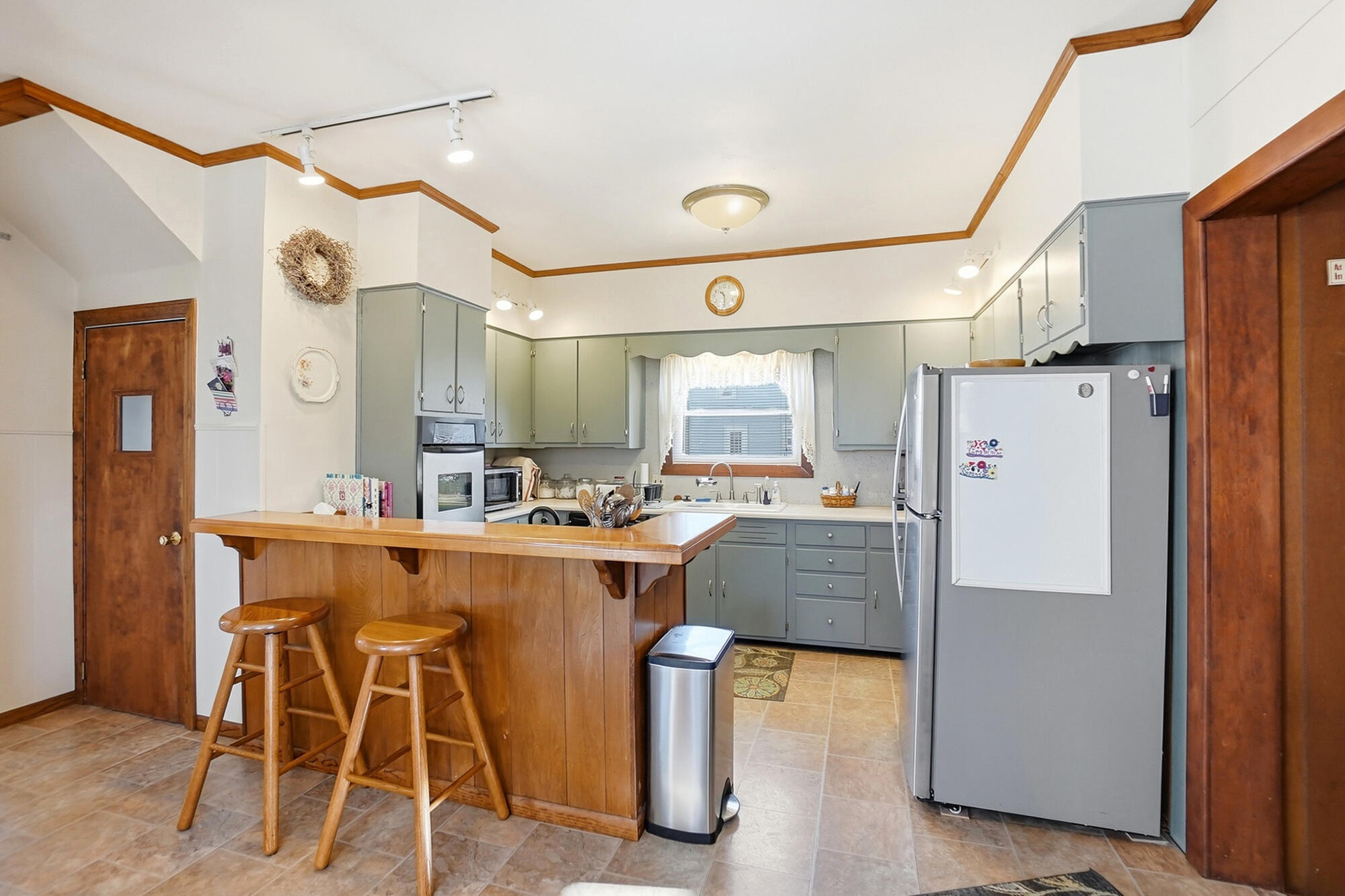 447 Broadway Street, Covington, Ohio 45318